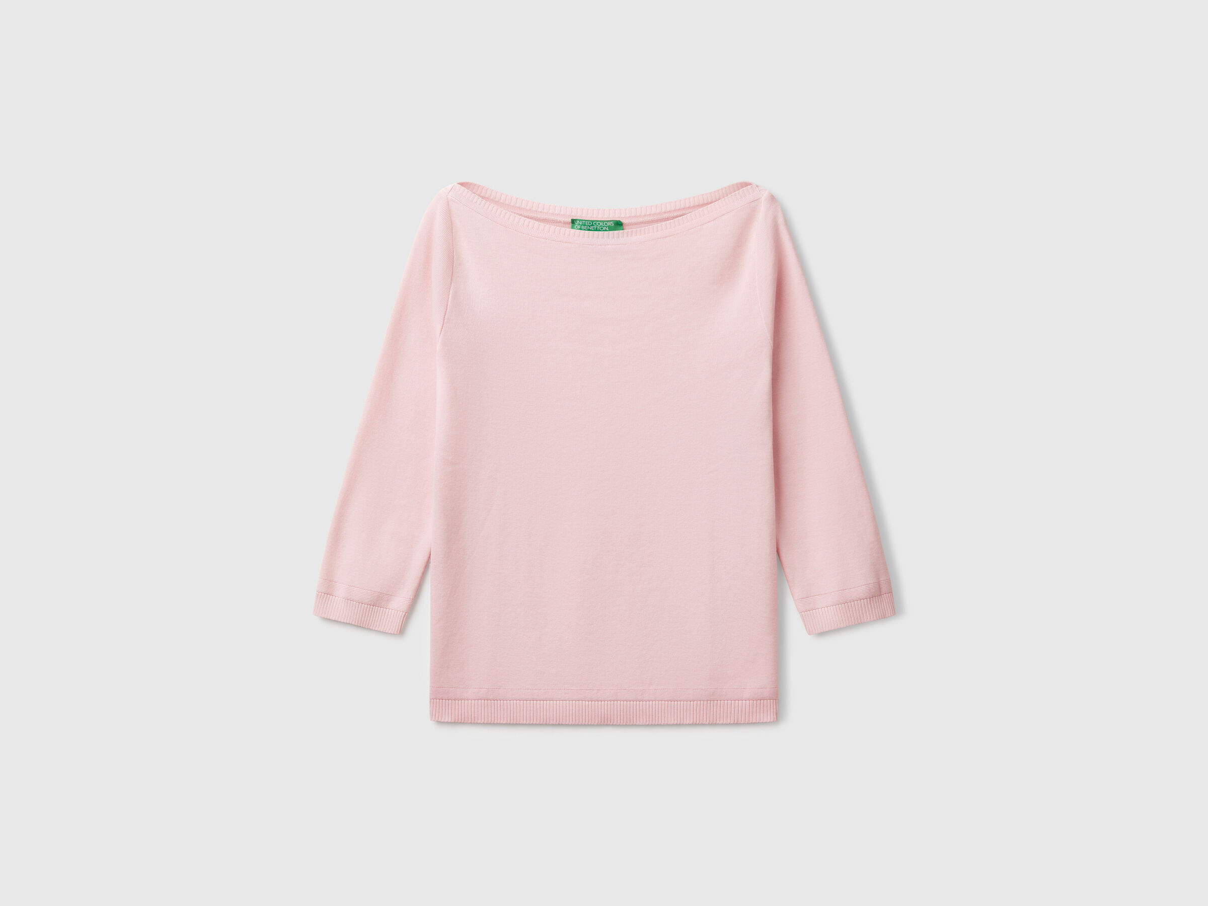 SWEATER H/S Damen image number 3