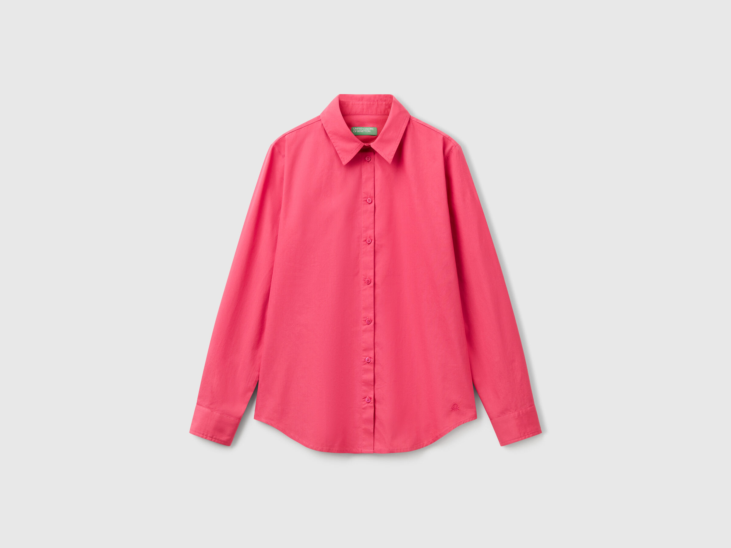 CAMICIA Donna image number 3