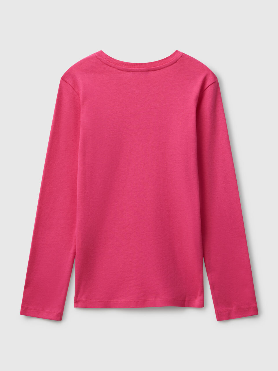T-SHIRT L/S Mädchen image number 2