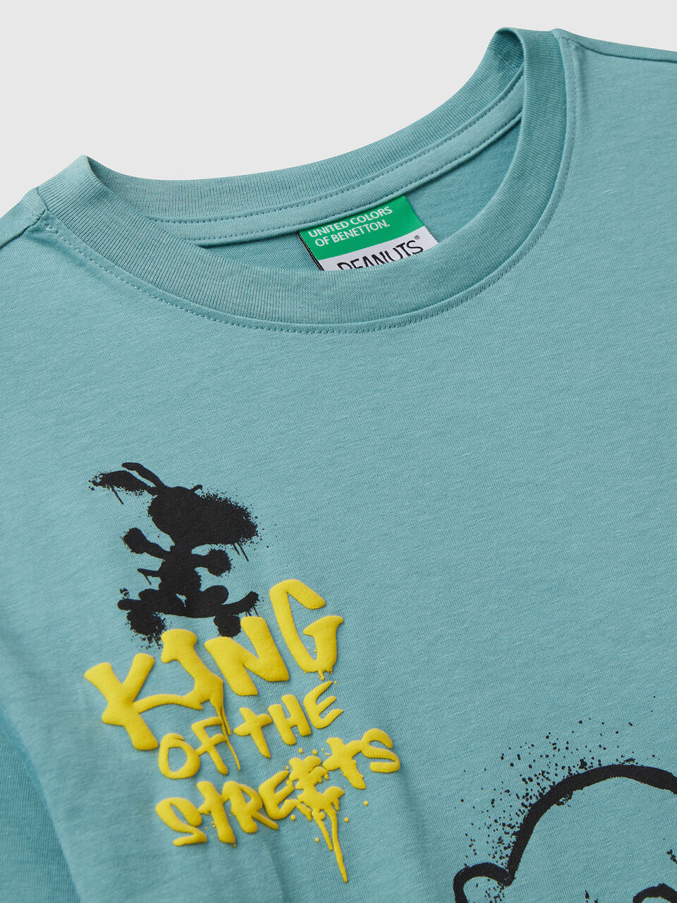 T-SHIRT Bambino image number null