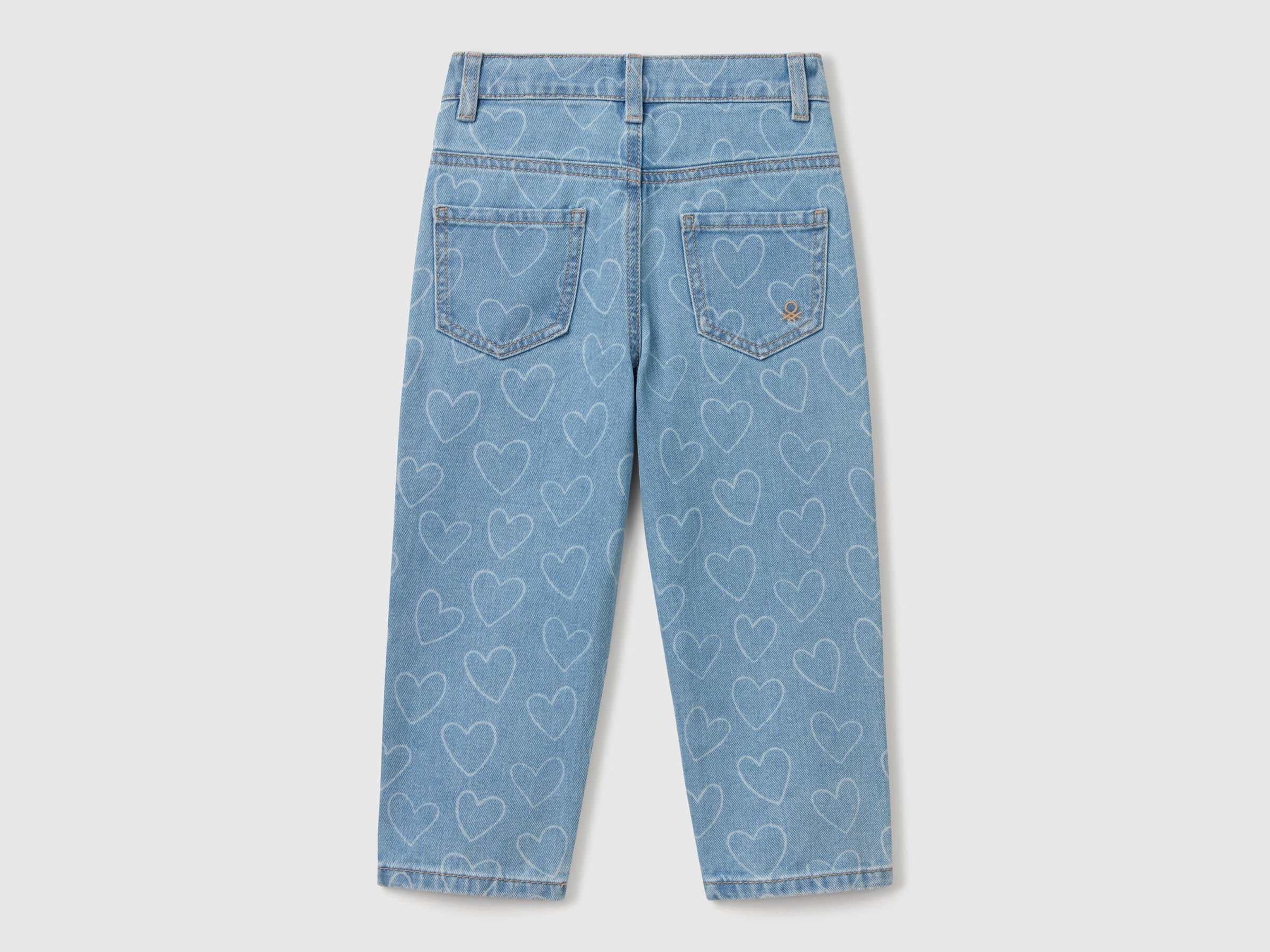 TROUSERS Junior Girl image number 1