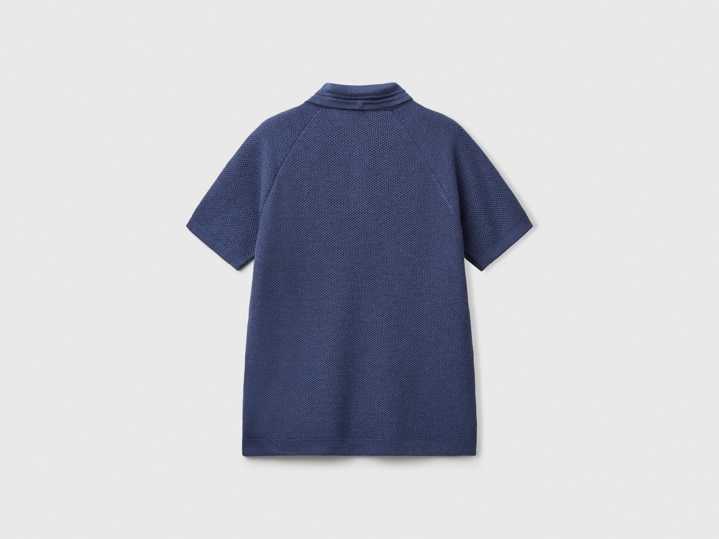 H/S POLO SHIRT Garçon image number 1