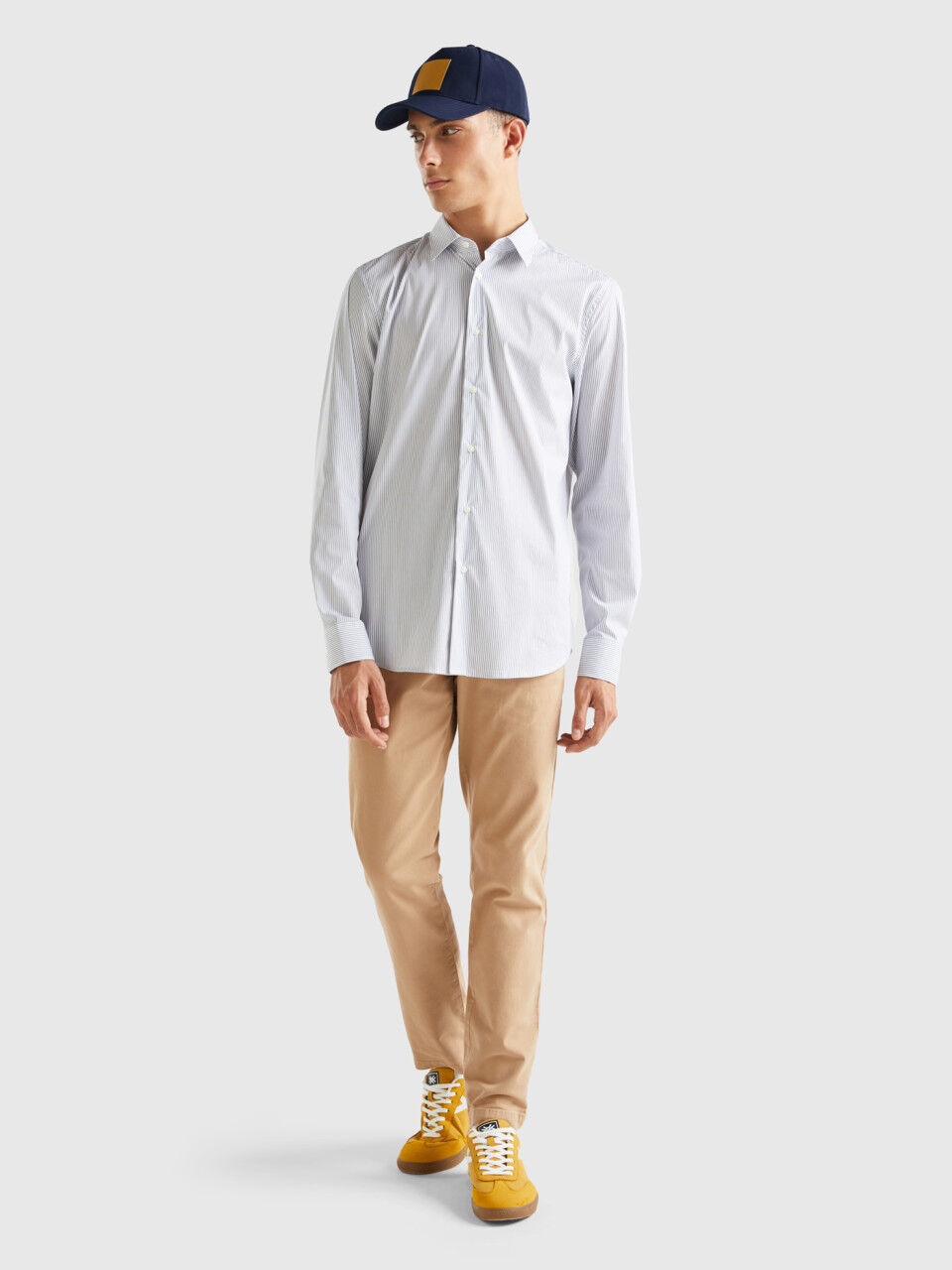 Abbigliamento benetton saldi online