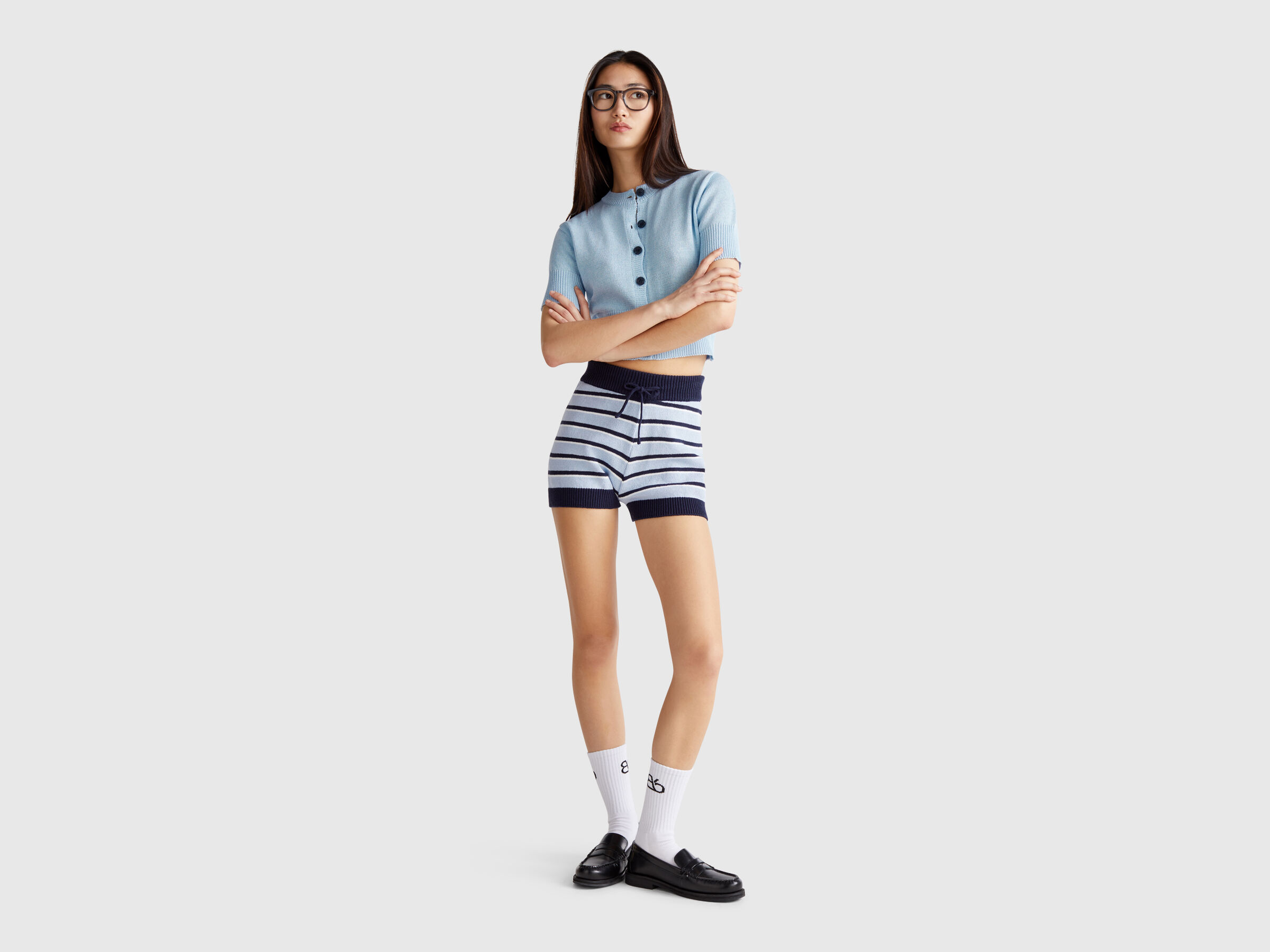 SHORTS Damen image number 2