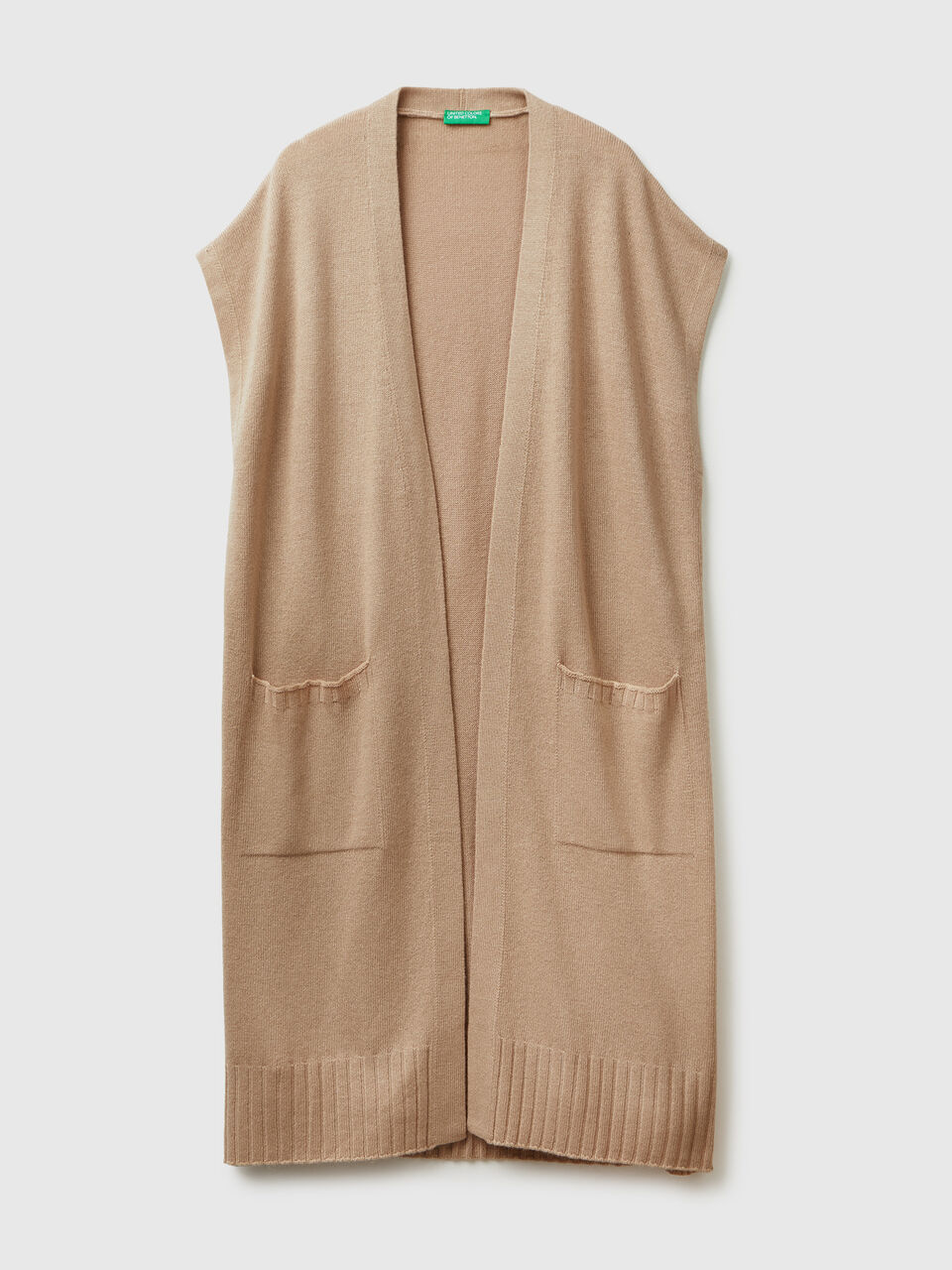 H/S CARDIGAN Femme image number 1