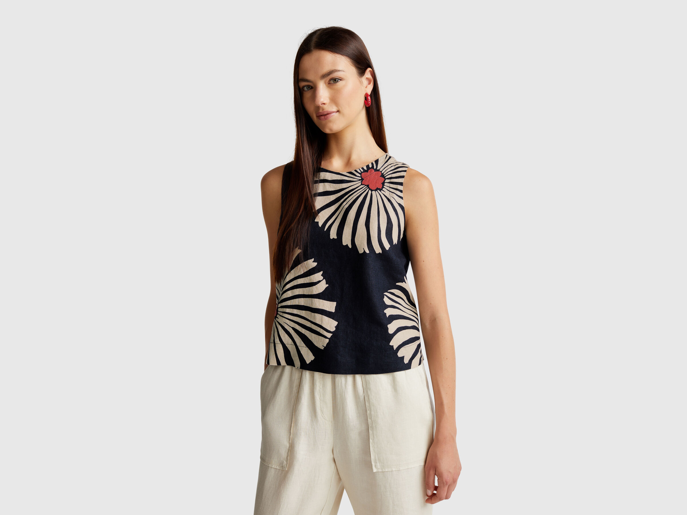 BLOUSE Femme image number 0