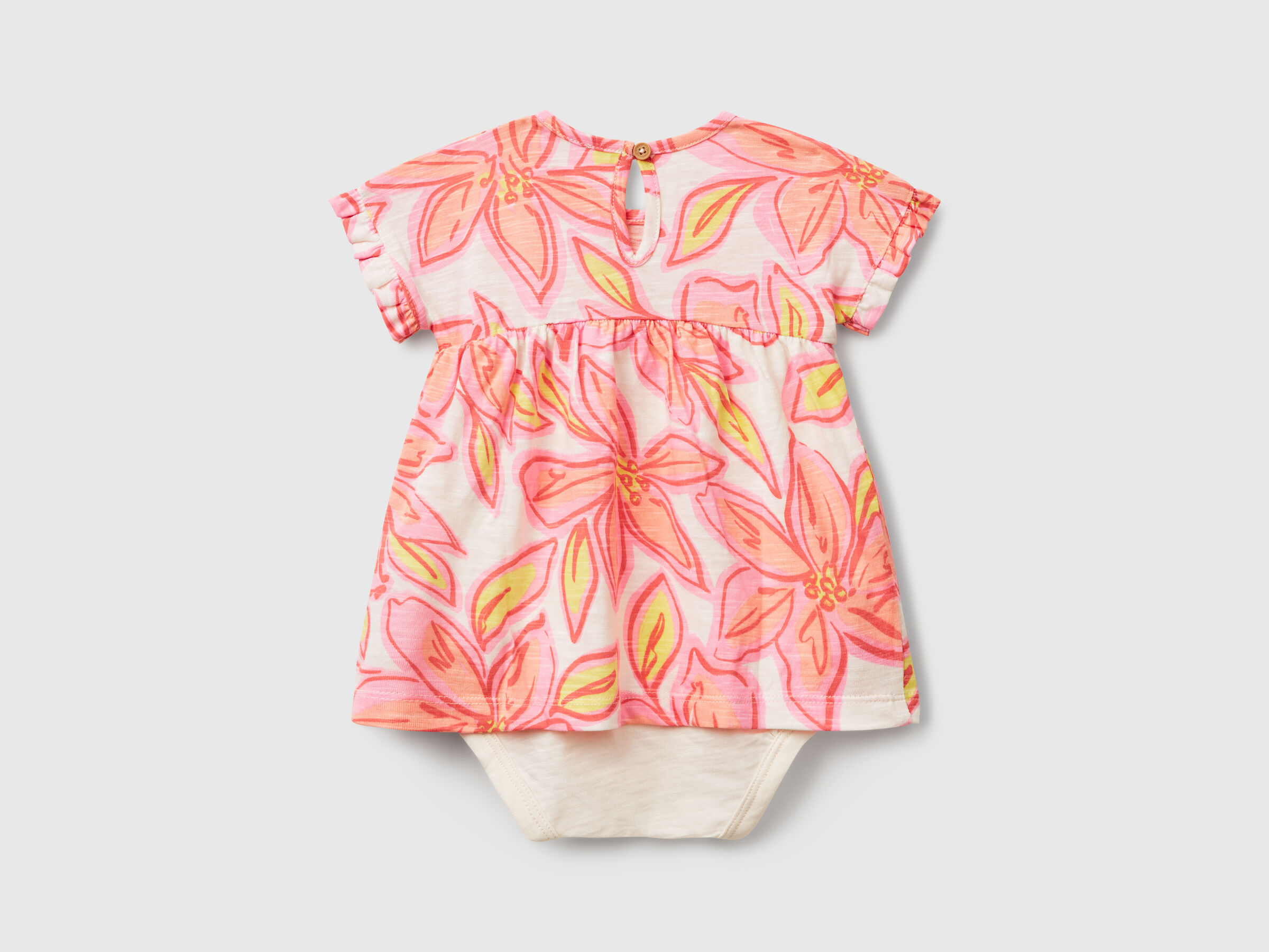 DRESS New Born (0-18 months) image number 1