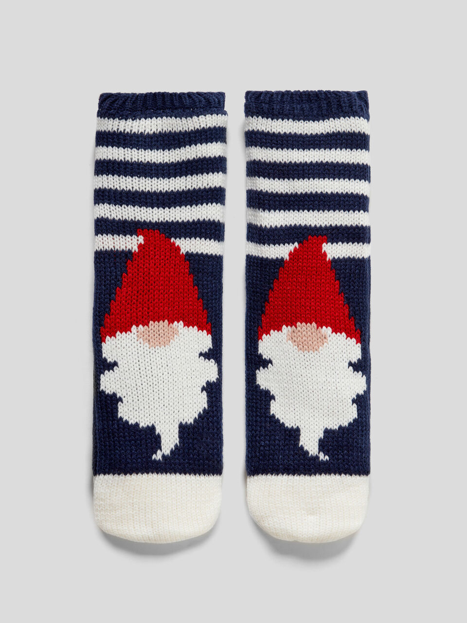 Non-slip socks with dwarf image number 1