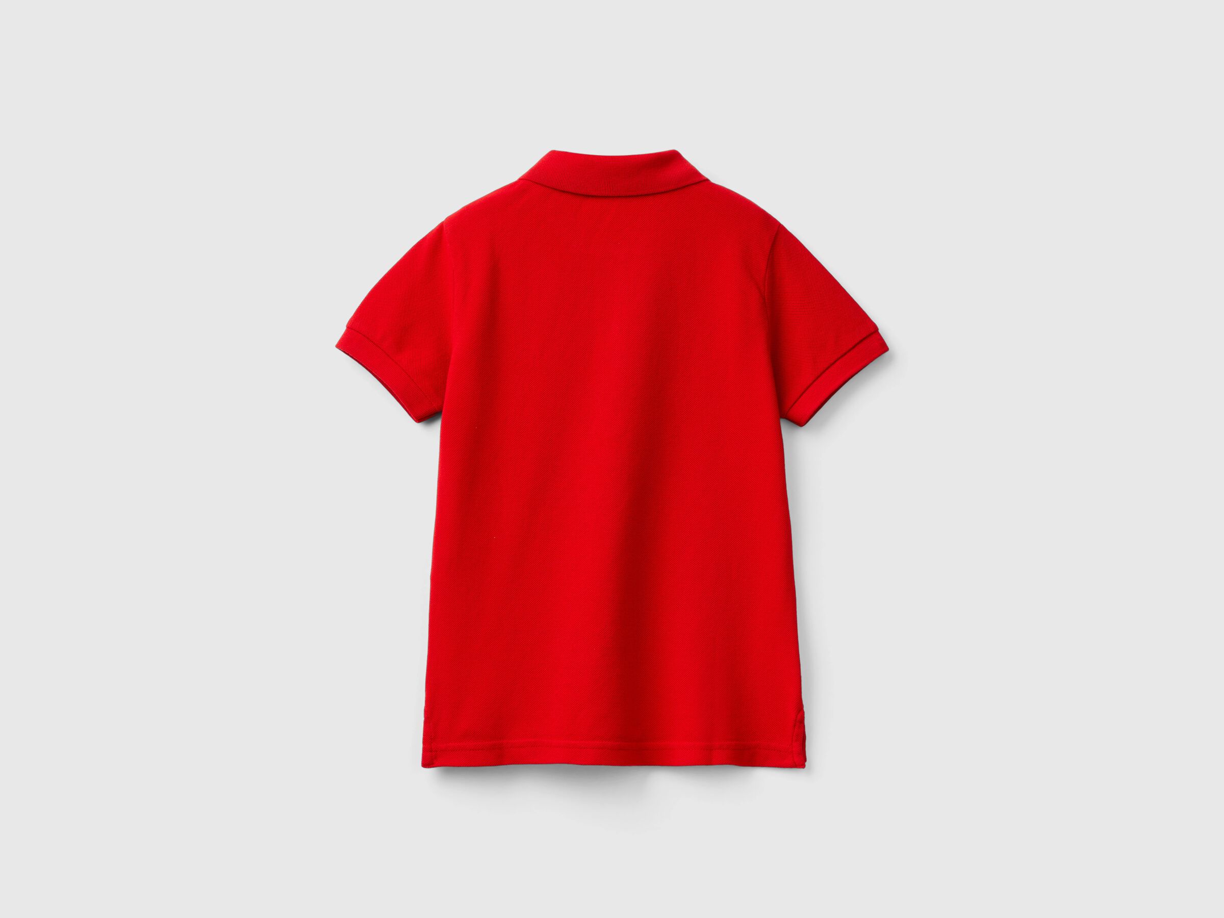 MAGLIA POLO M/M Bambino image number 1