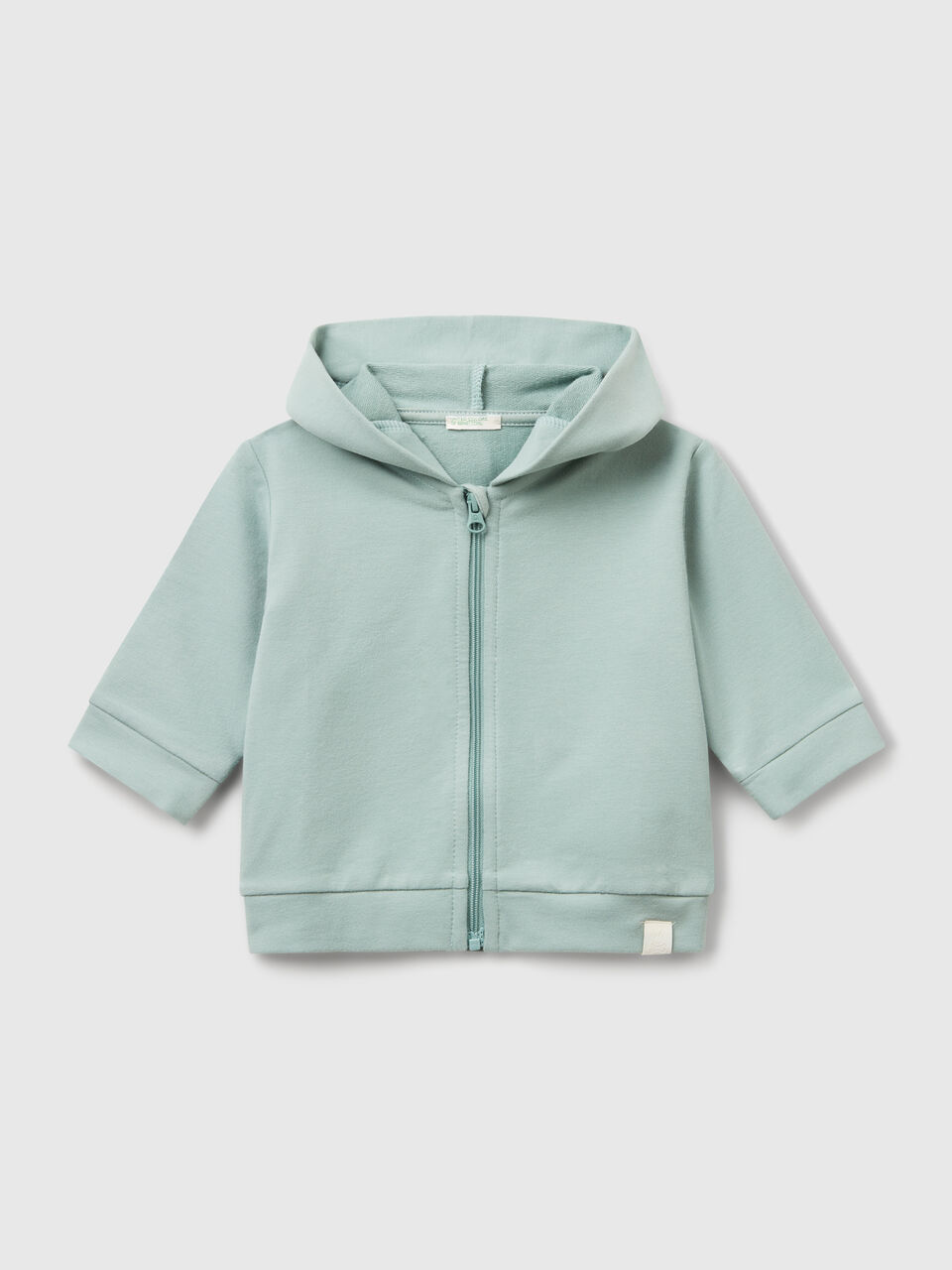 JACKET W/HOOD L/S Naissancede image number 1