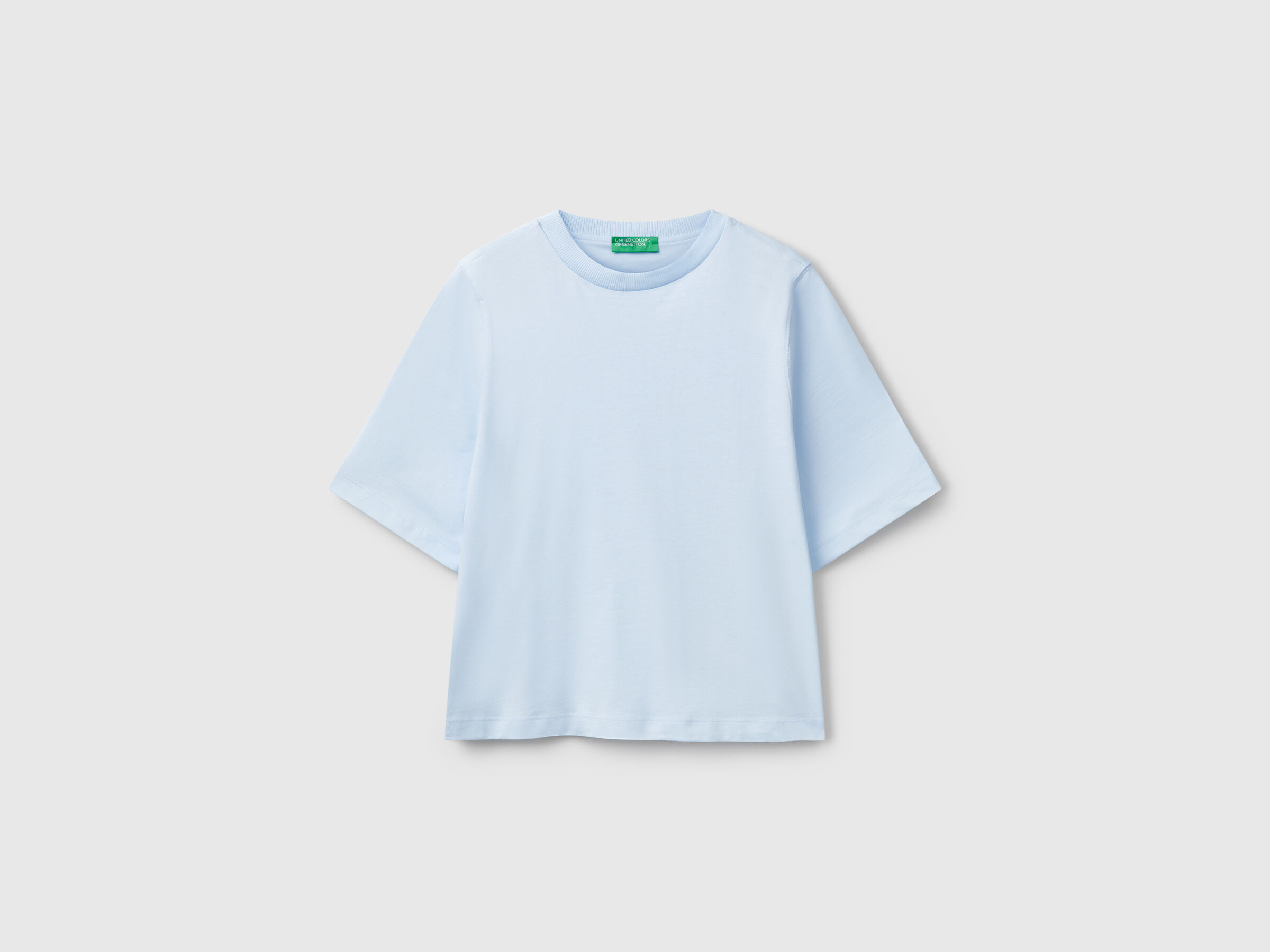 T-SHIRT Damen image number 2