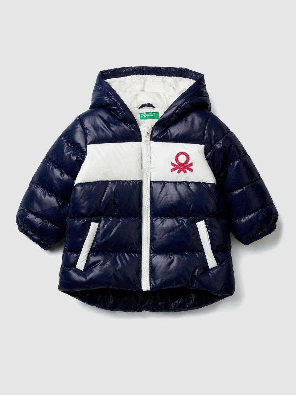 Jacke "Eco-Recycle" image number 1