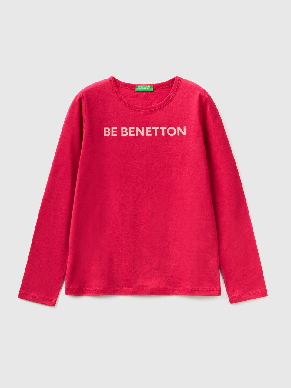 Magliette benetton bambina top