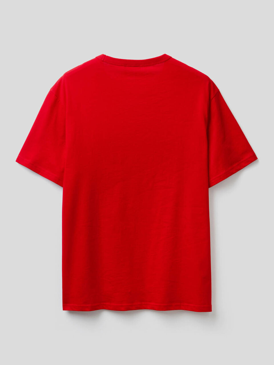 T-shirt avec logo imprimé image number null