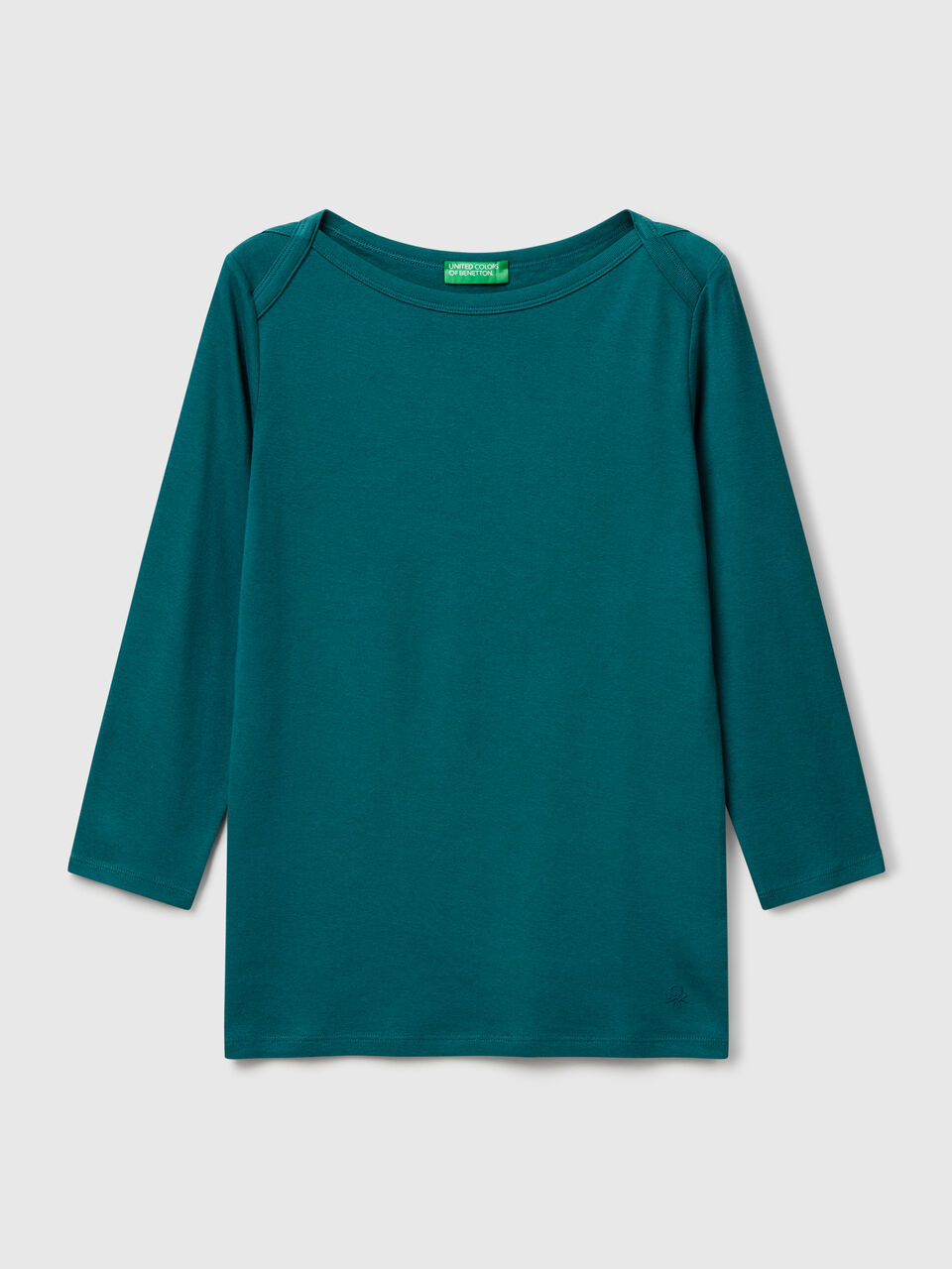 MAGLIA M/L Donna image number 1