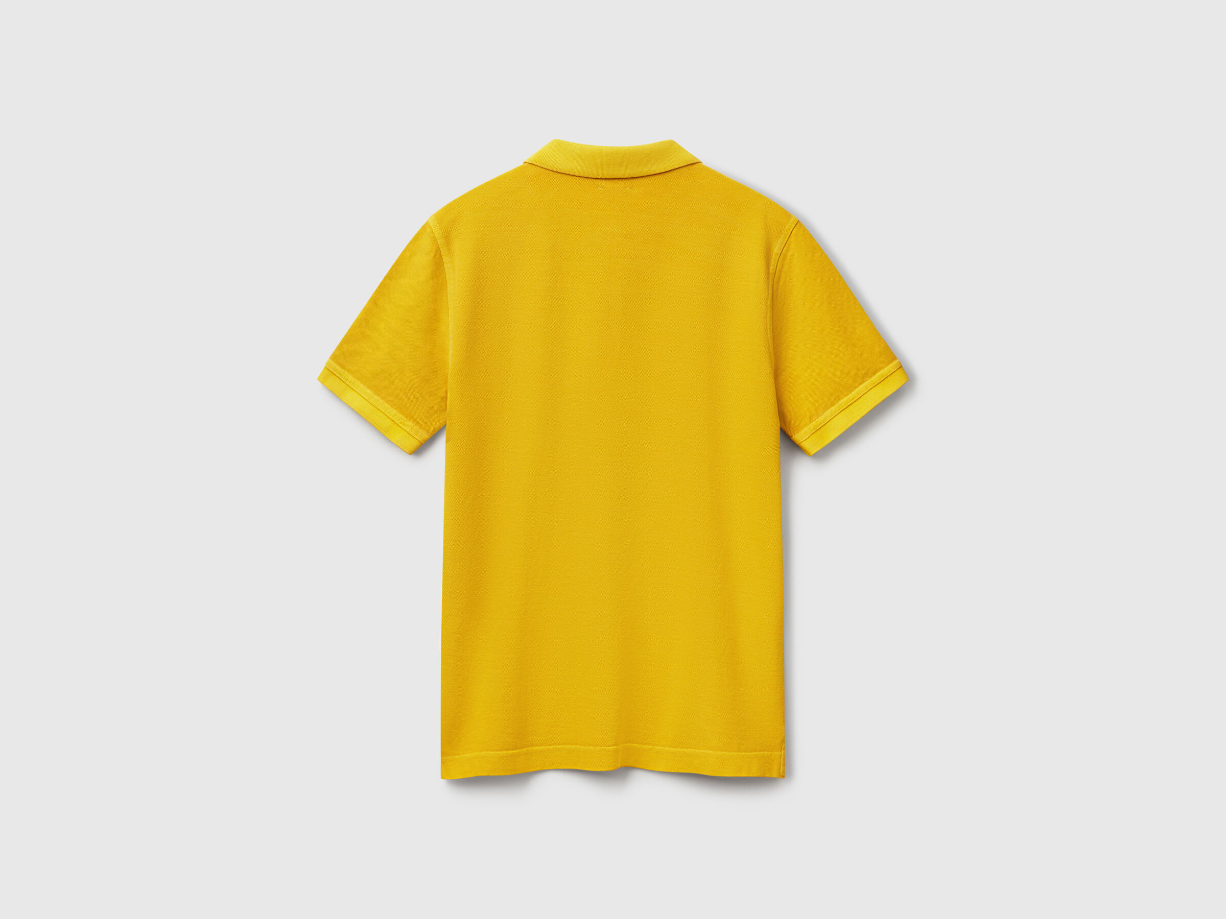 H/S POLO SHIRT Men image number 4