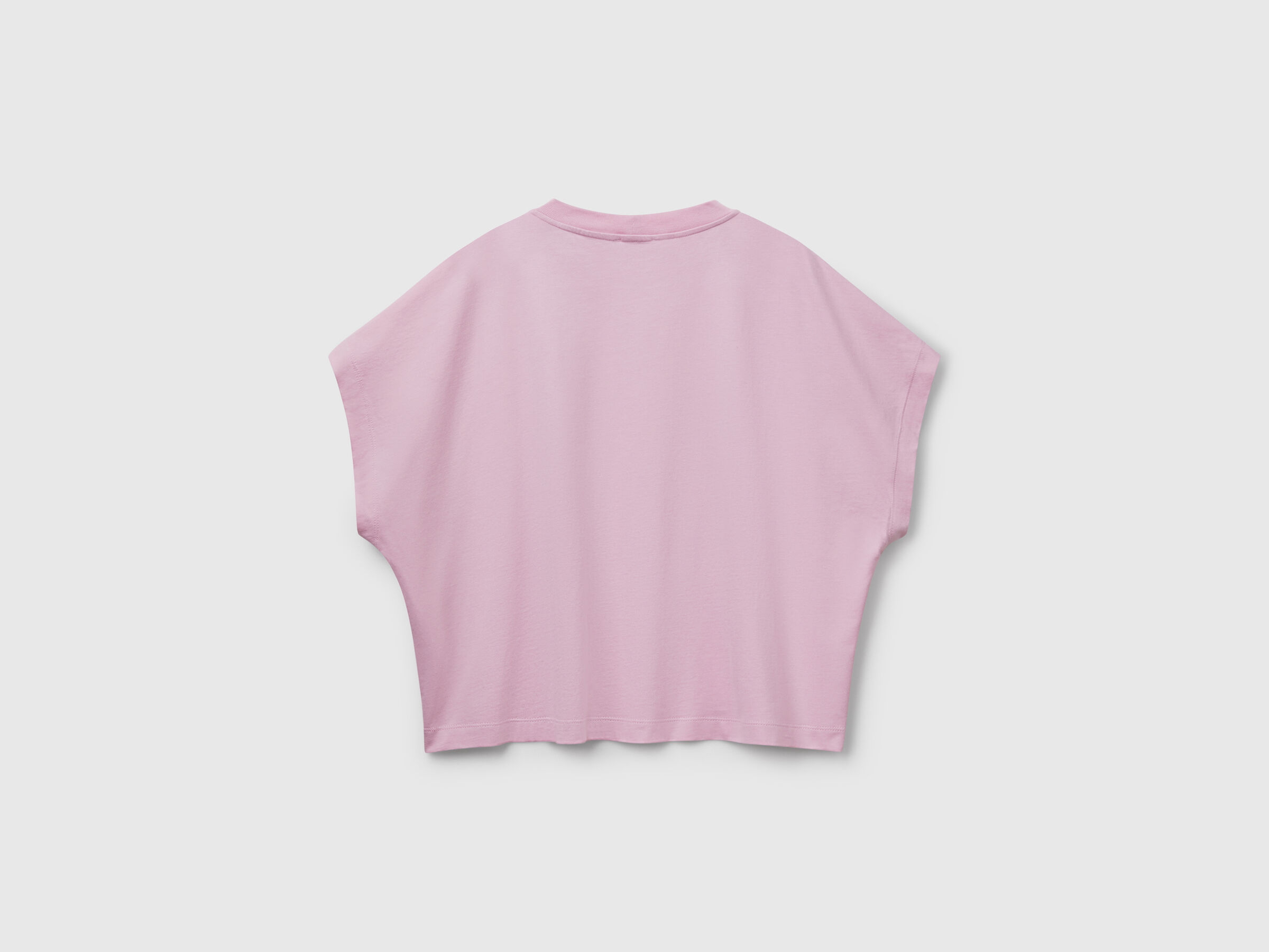 T-SHIRT Damen image number 3