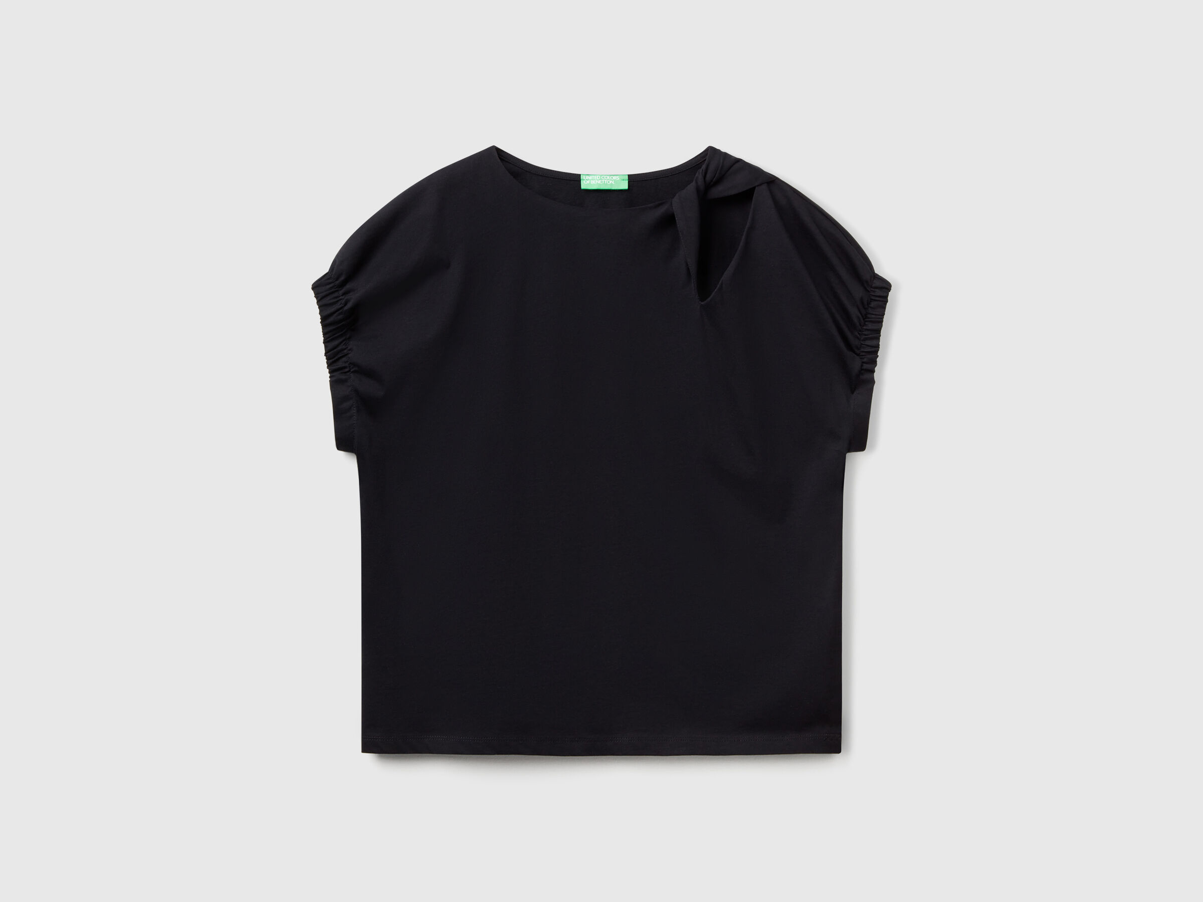 T-SHIRT Damen image number 2