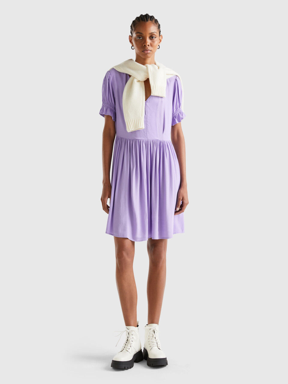 Abiti benetton best sale