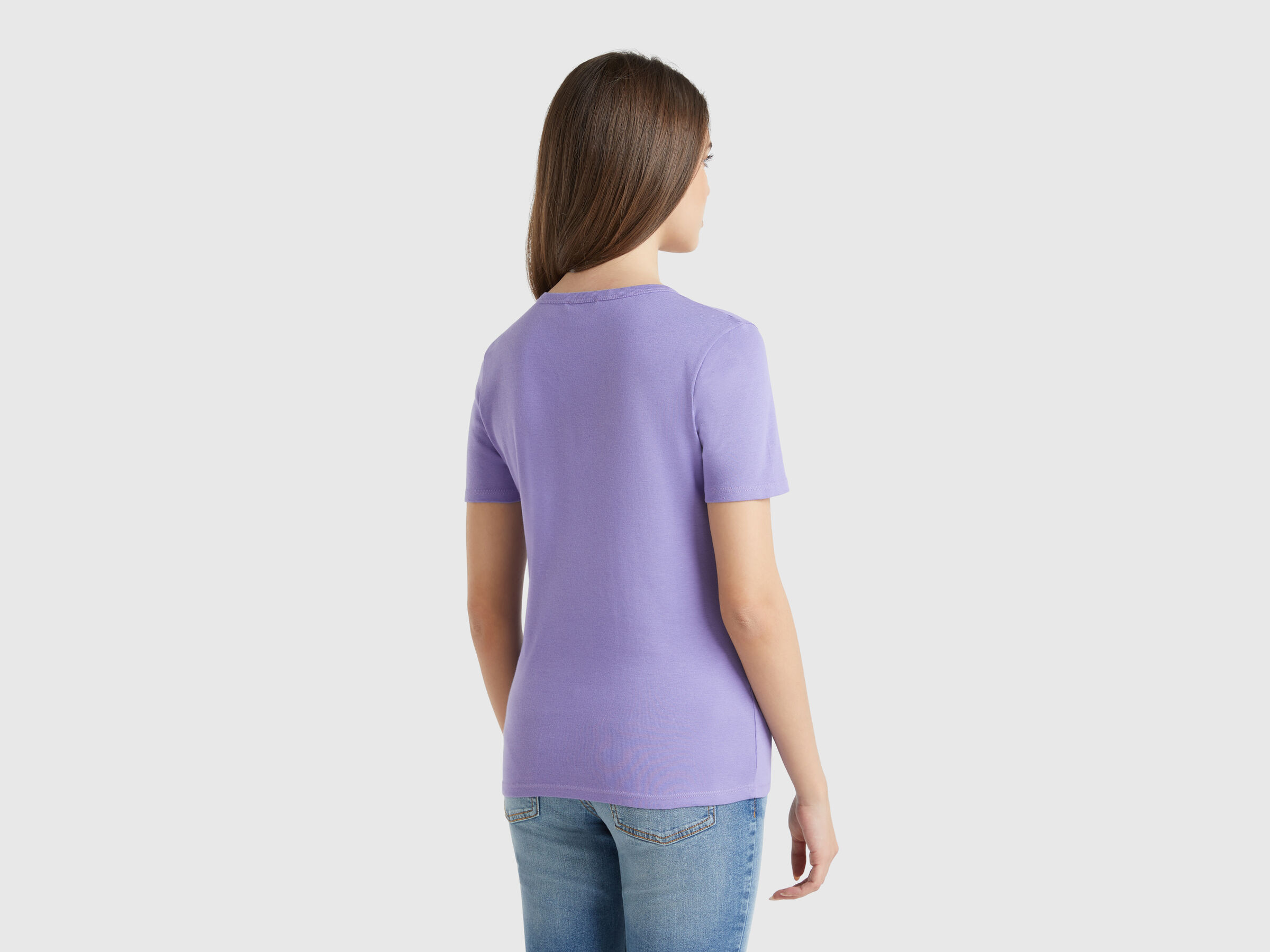 T-SHIRT Donna image number 1