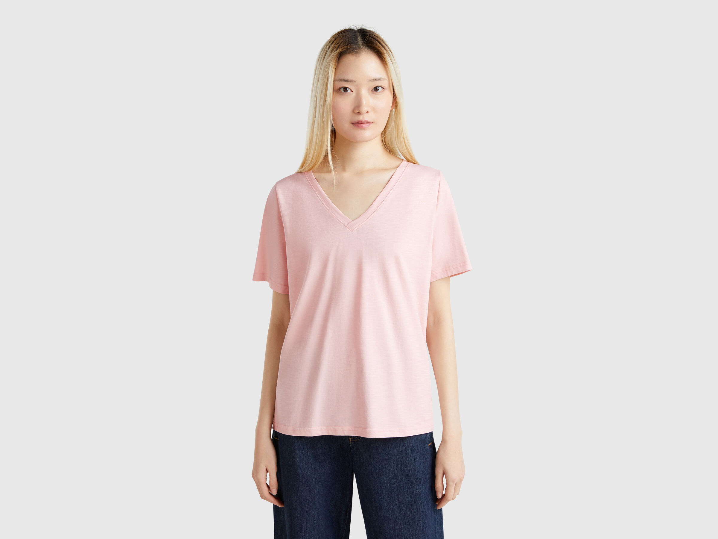 T-SHIRT Damen image number 0