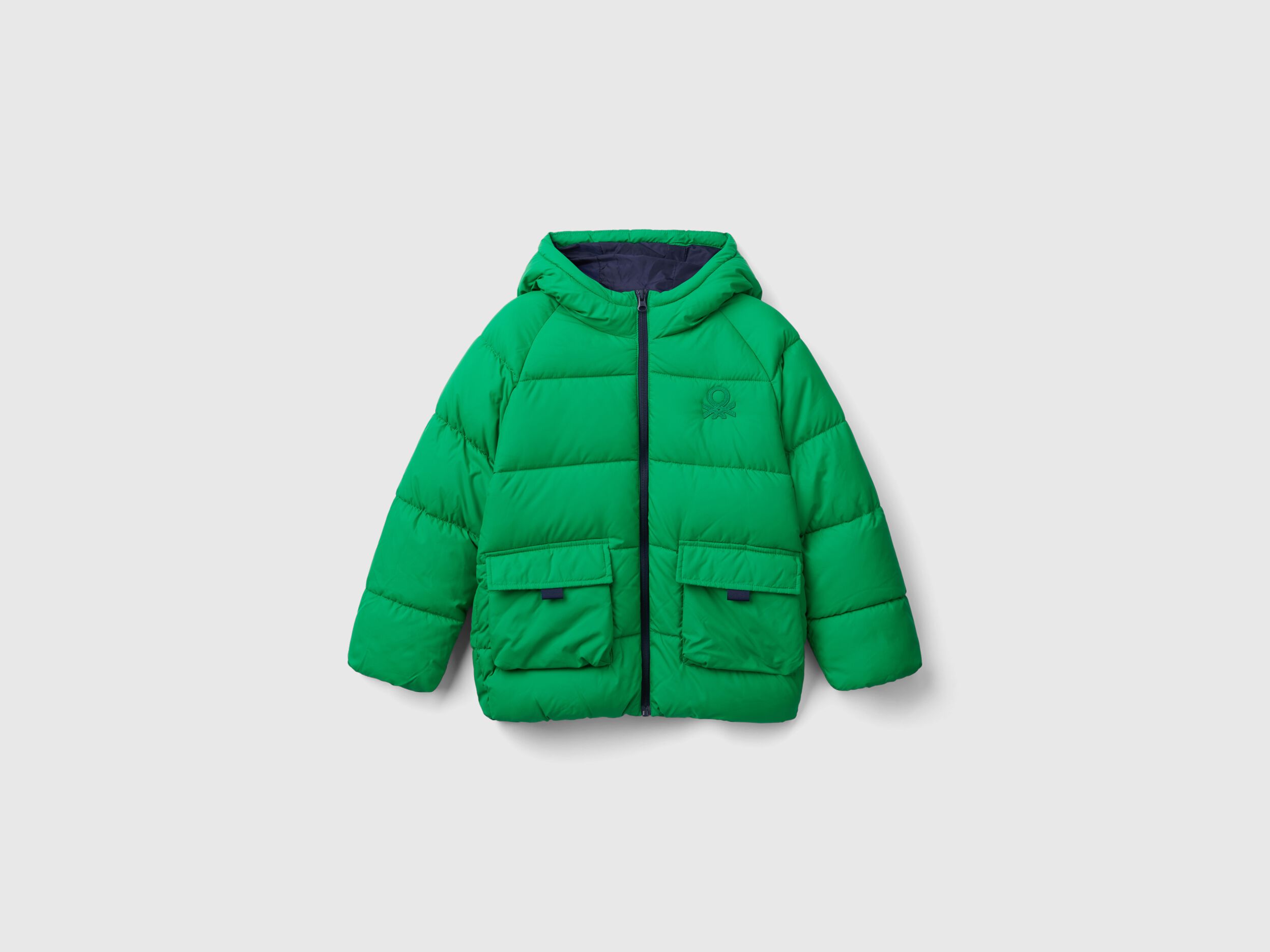 Giacche benetton bambina online