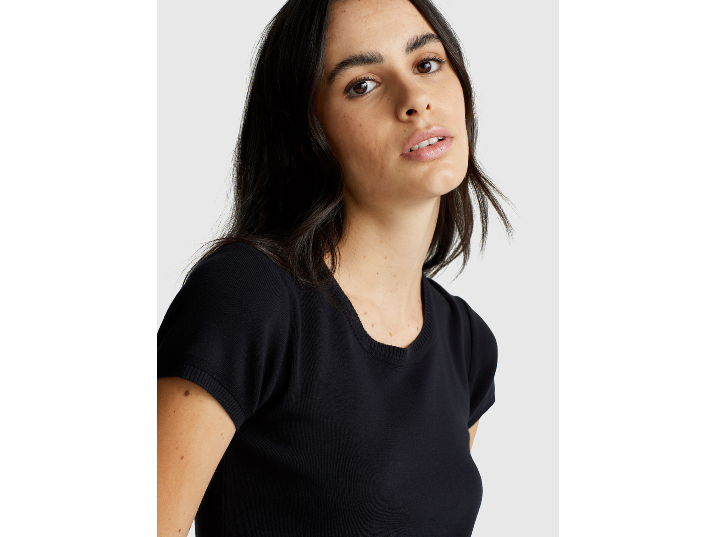 SWEATER Femme image number 3