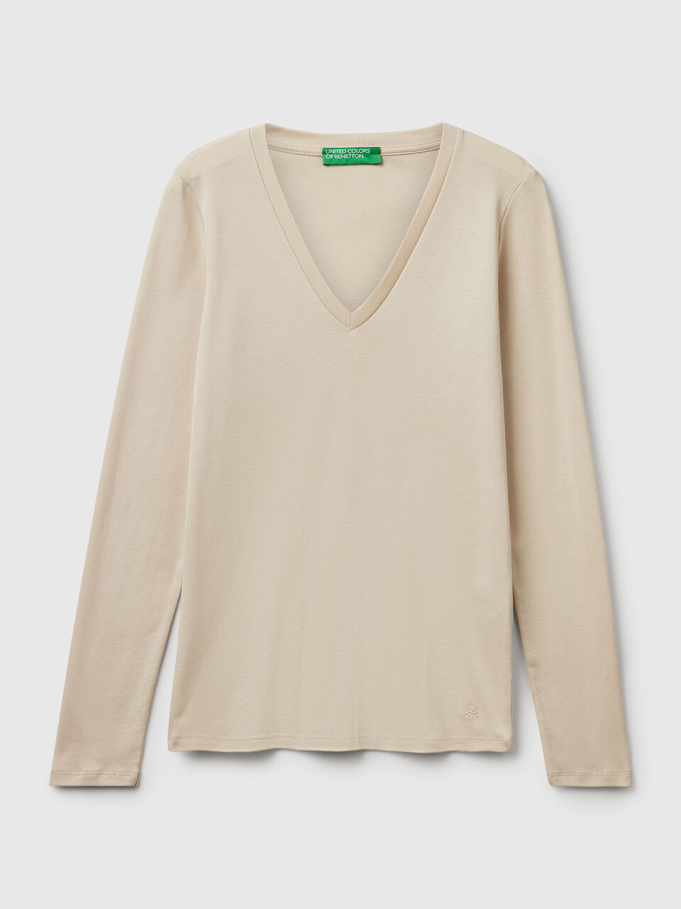 T-SHIRT M/L Donna image number 1