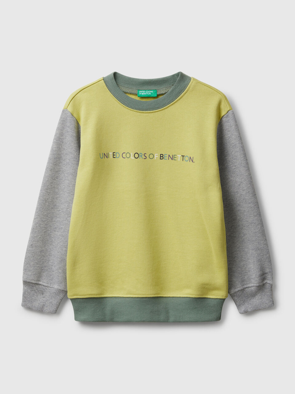 SWEATER L/S Jungen image number 1