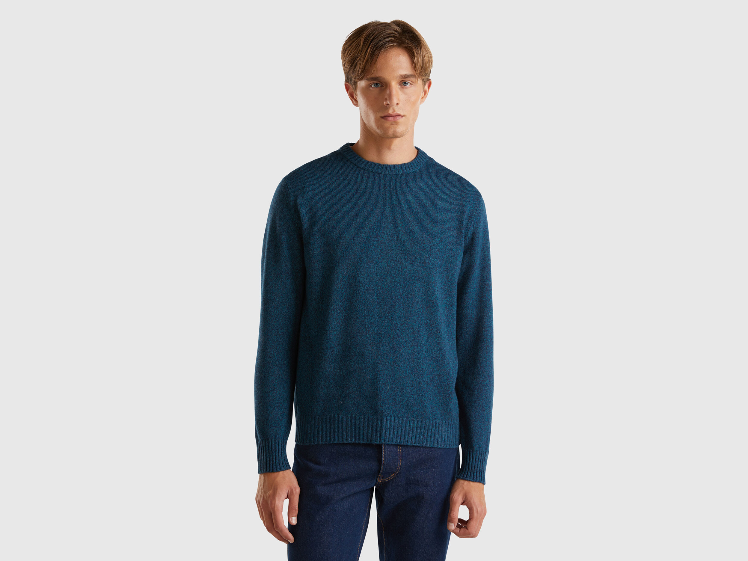 Maglieria in Cashmere Uomo Maglioni e Dolcevita