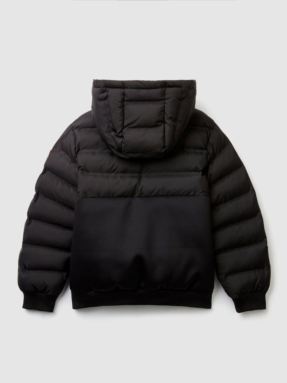 Blouson à capuche image number 2
