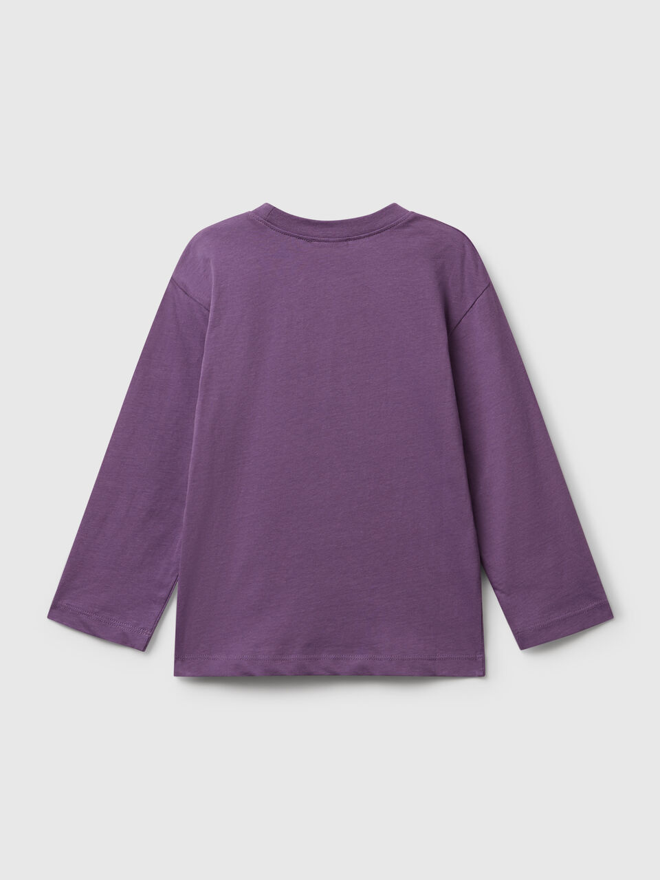 T-SHIRT L/S Garçon image number 2