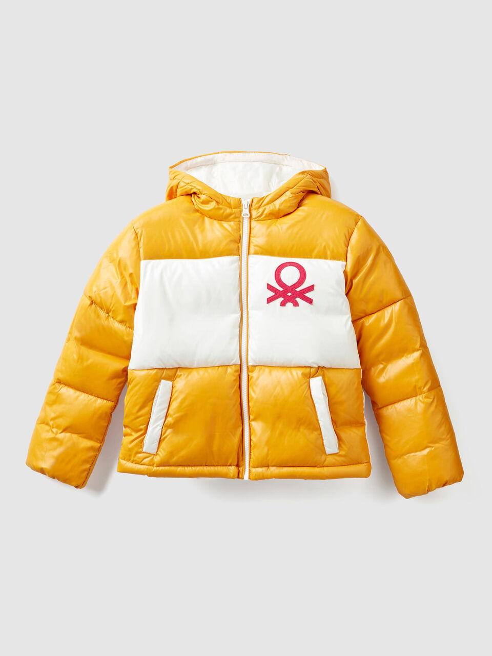 Blouson "Eco-Recycle" image number 1