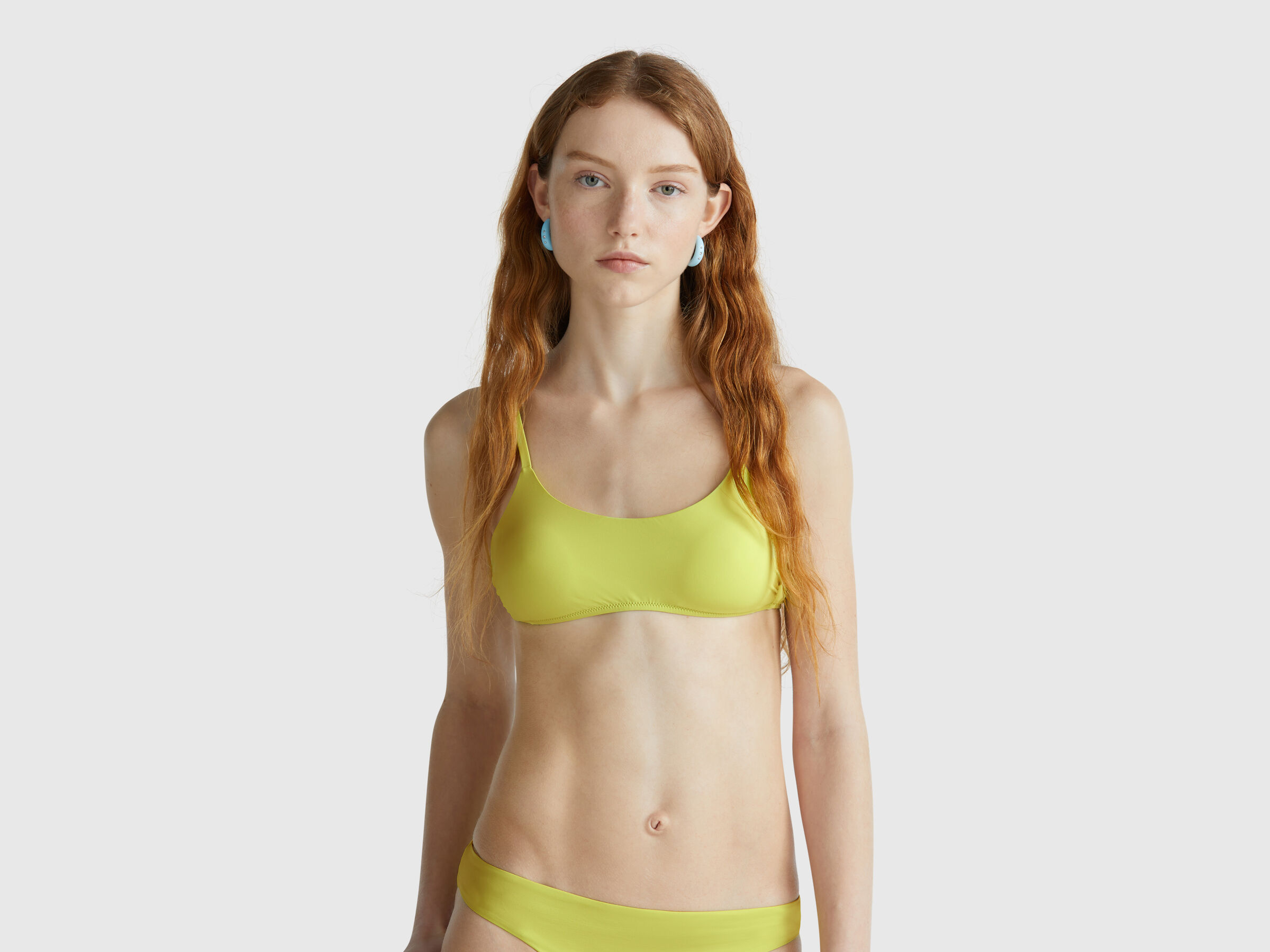 BRASSIERE Damen image number 0