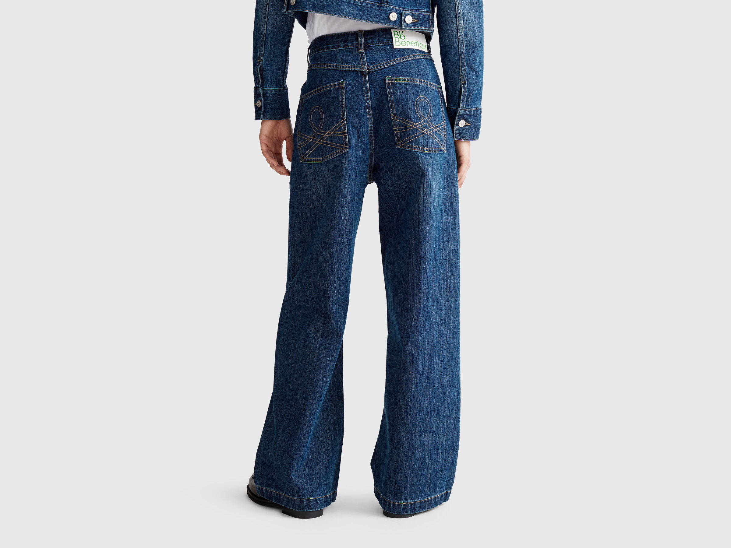 TROUSERS Femme image number 1