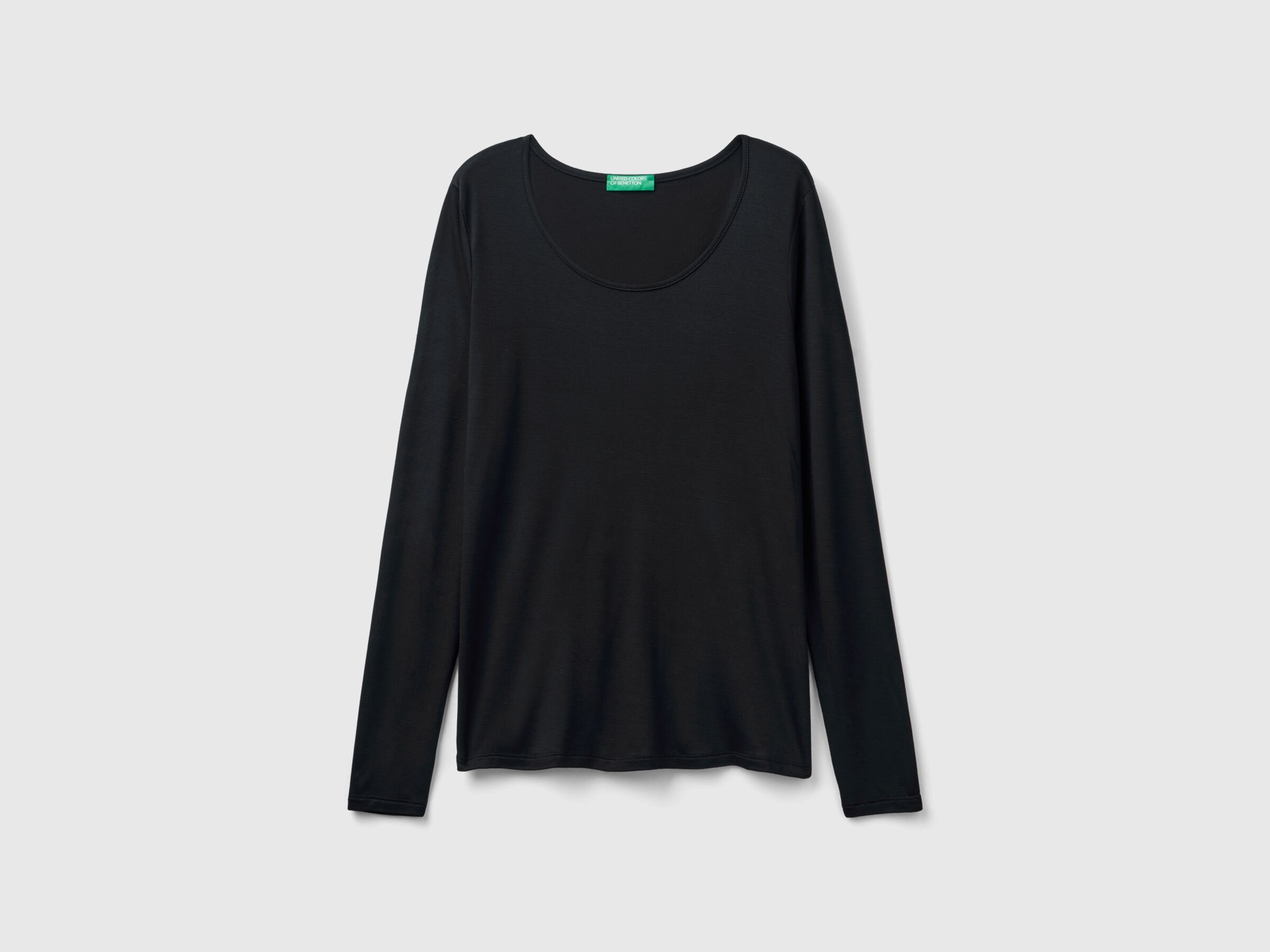 T-SHIRT L/S Women image number 2