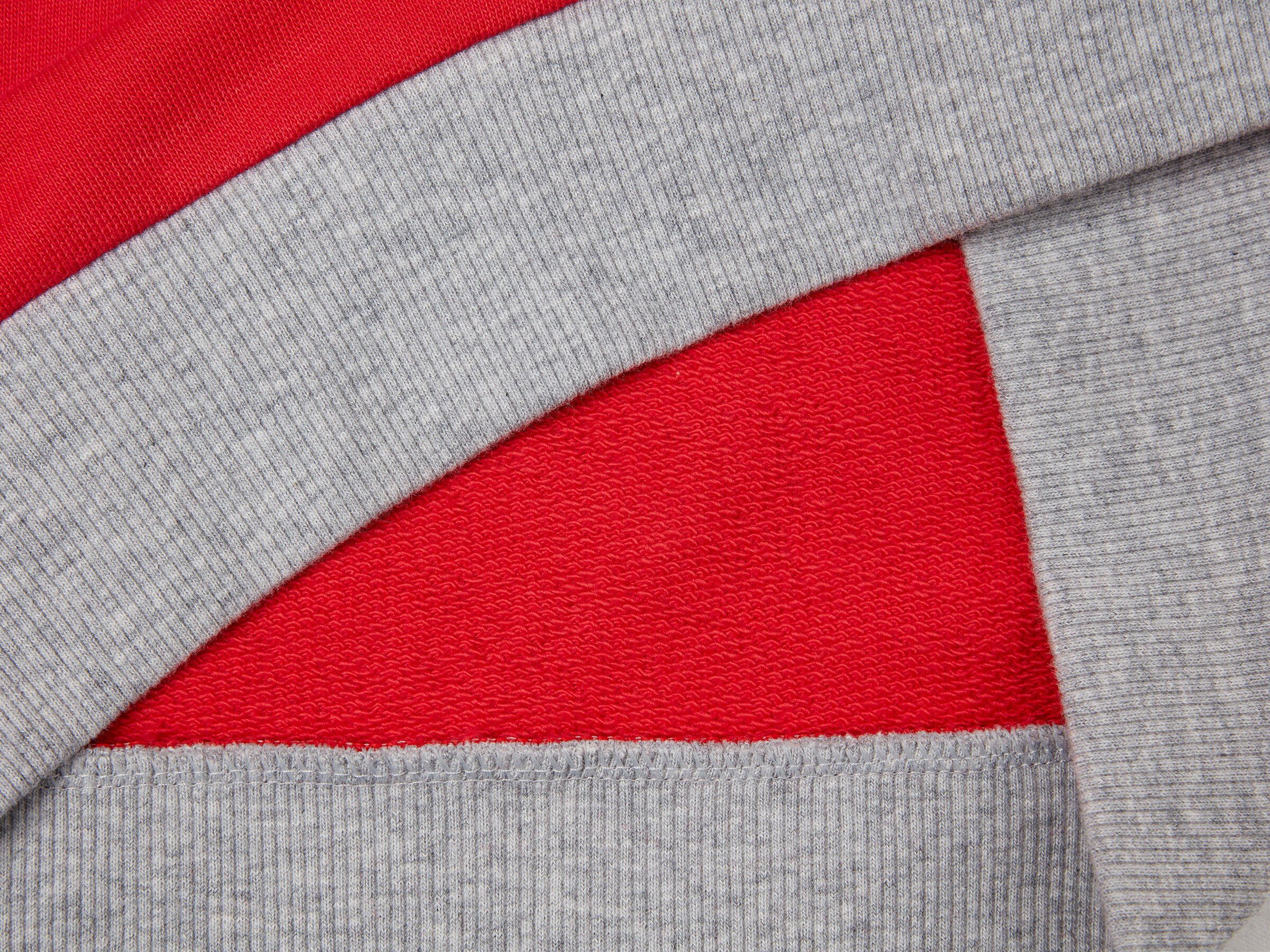 SWEATER L/S Jungen image number 2