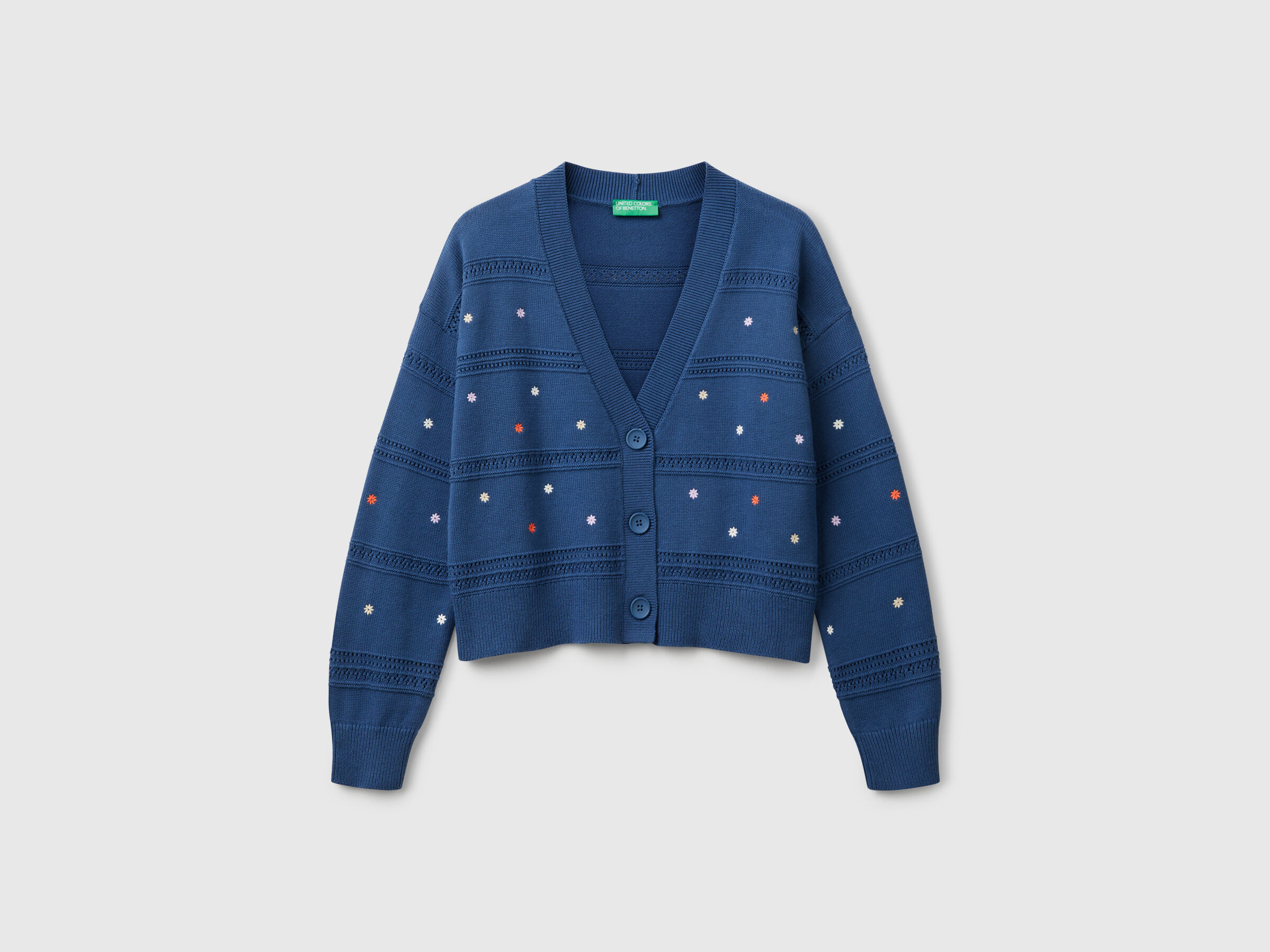 L/S CARDIGAN Damen image number 3