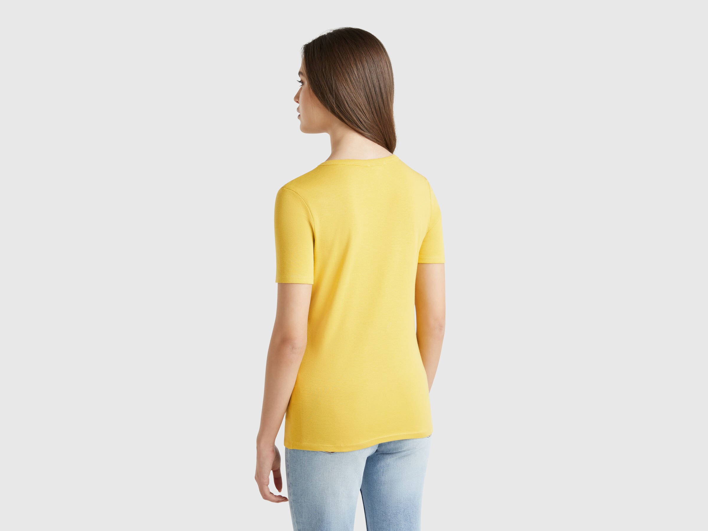 T-SHIRT Donna image number 1
