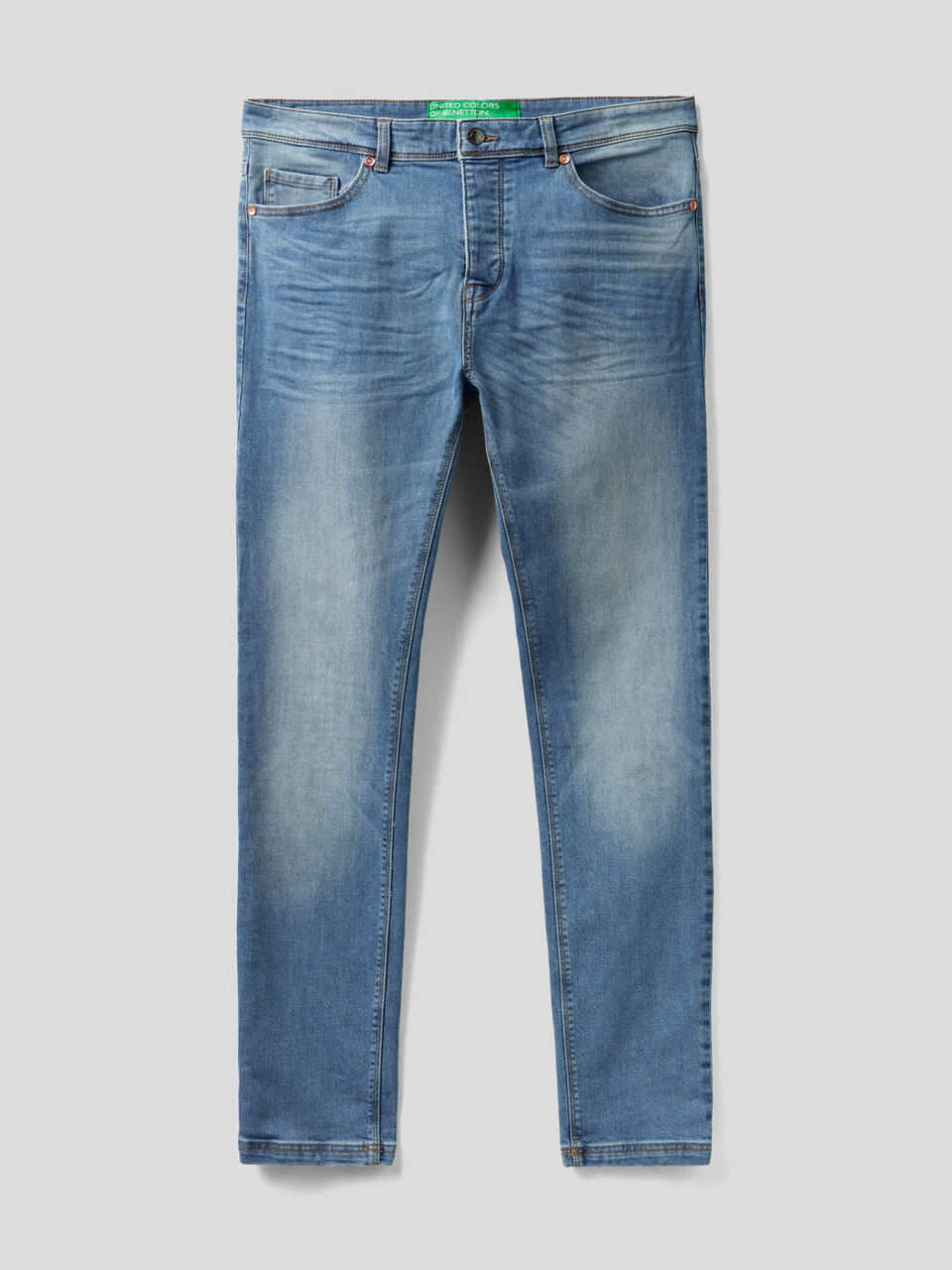 Jeans skinny fit image number 1