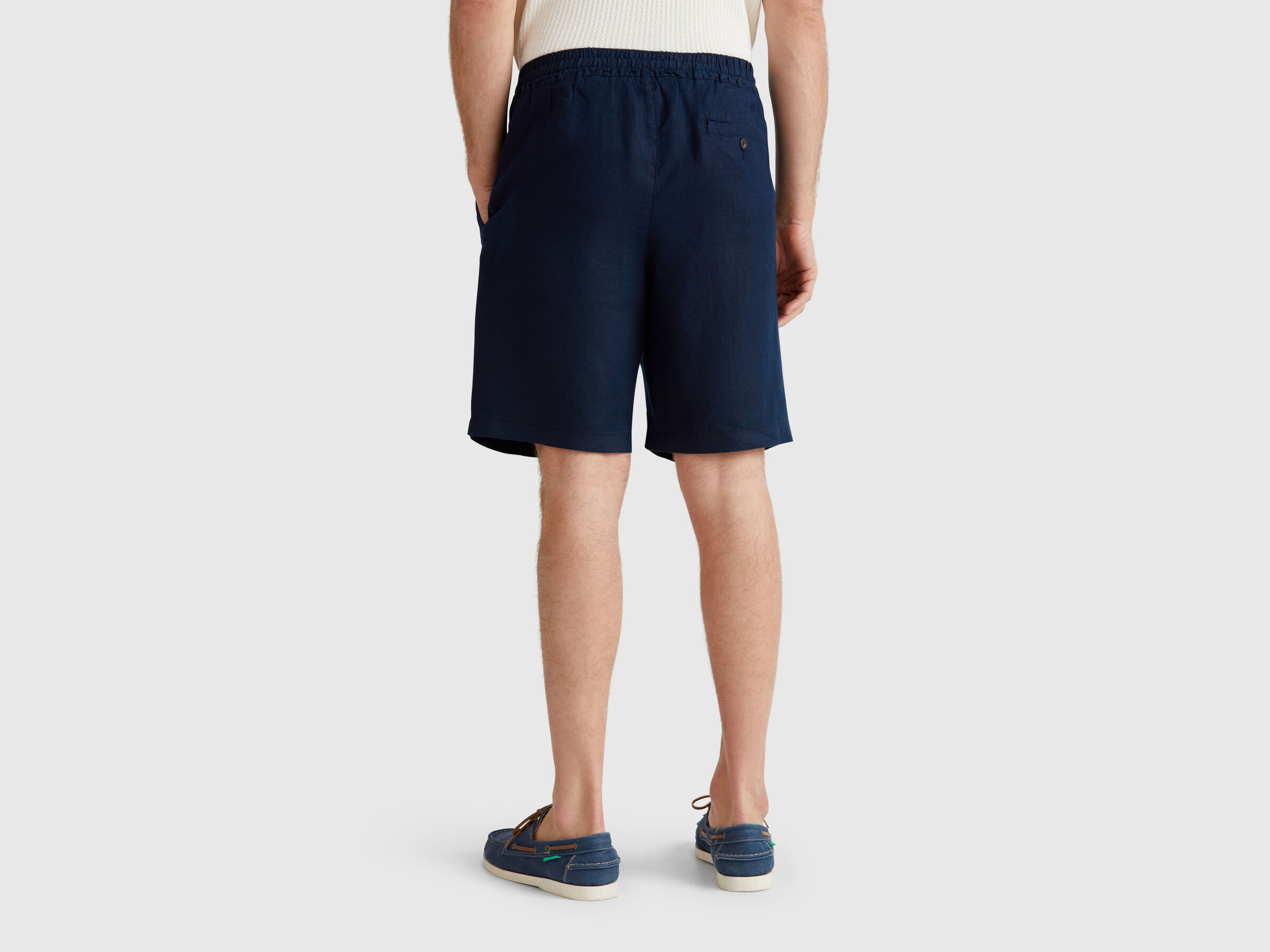 BERMUDA Homme image number 1