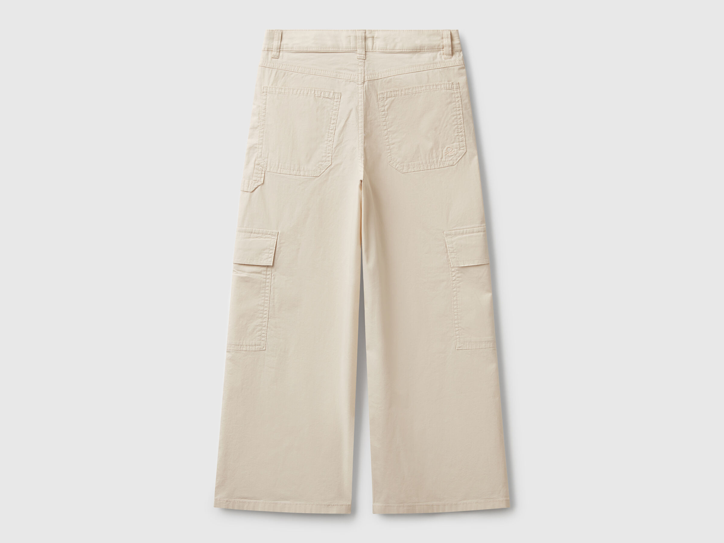 PANTALONE Bambina image number 1