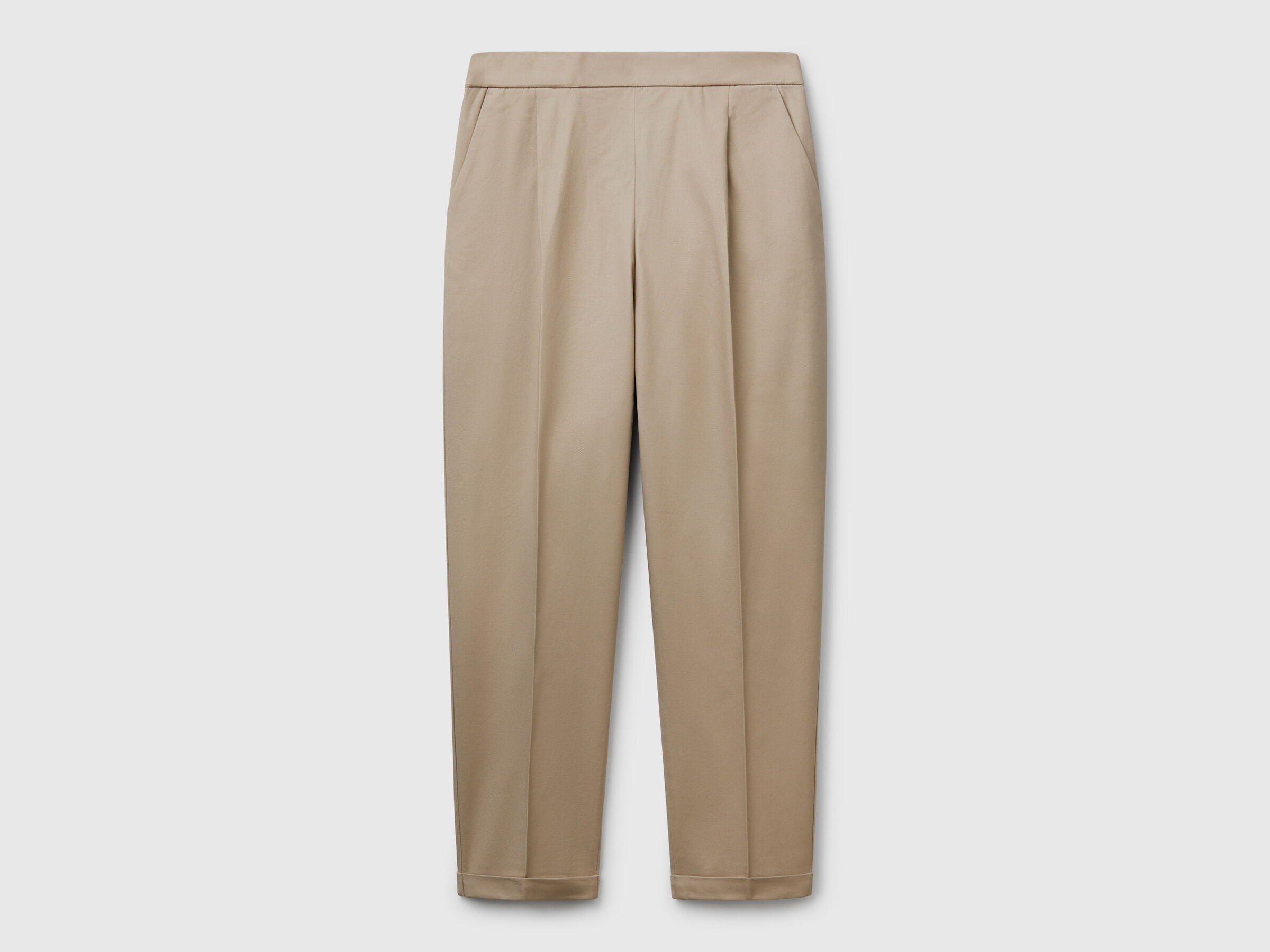 PANTALONE Donna image number 3