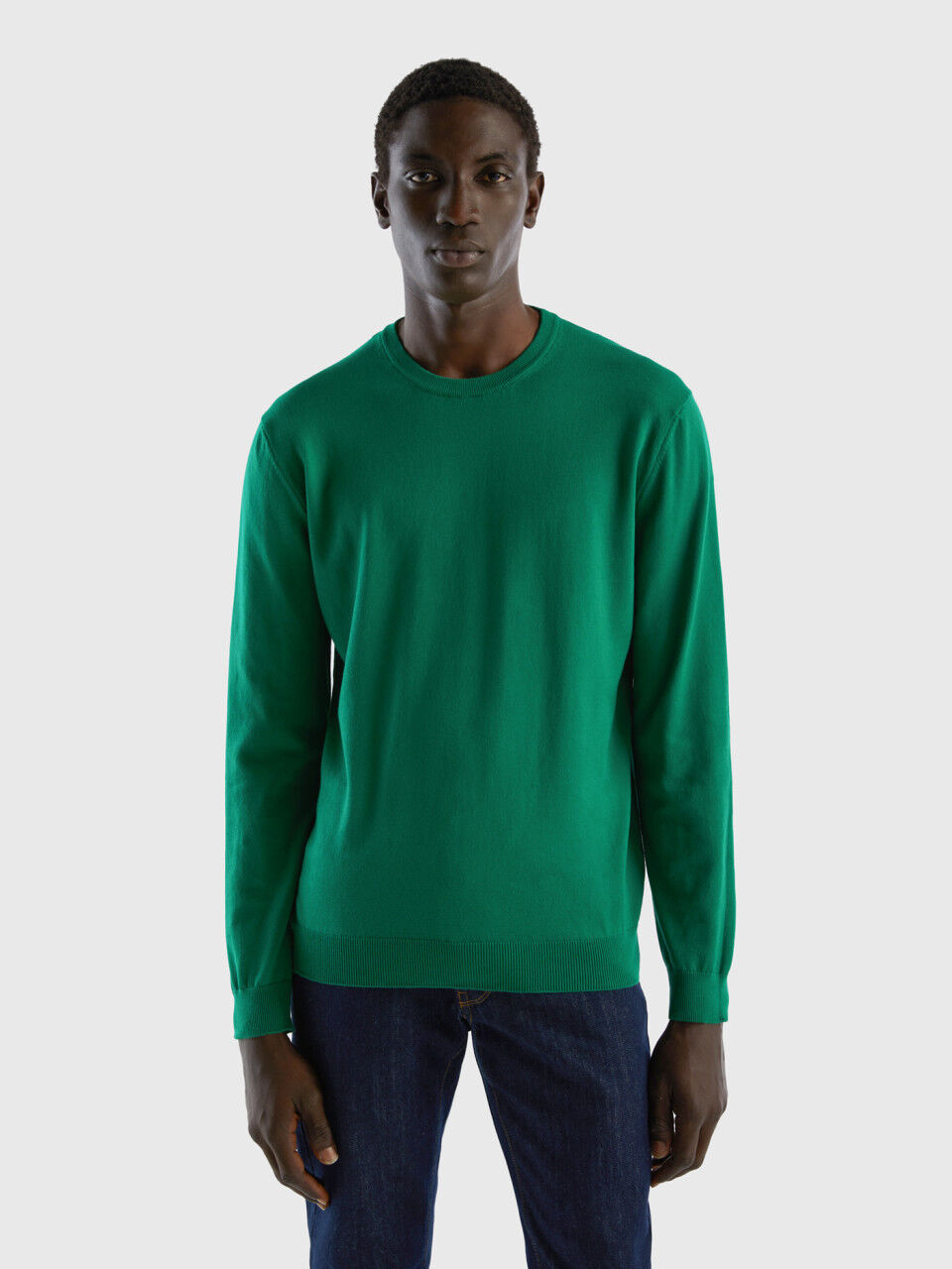 Pull manche longue shop homme