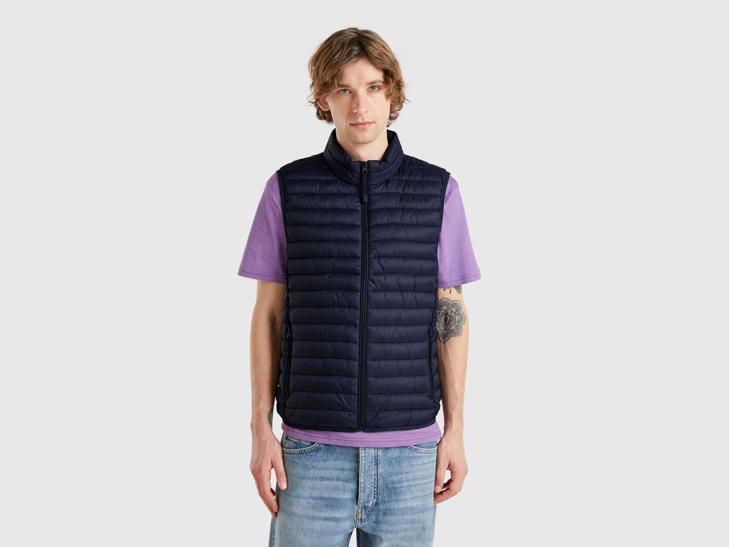 GILET Uomo image number 0