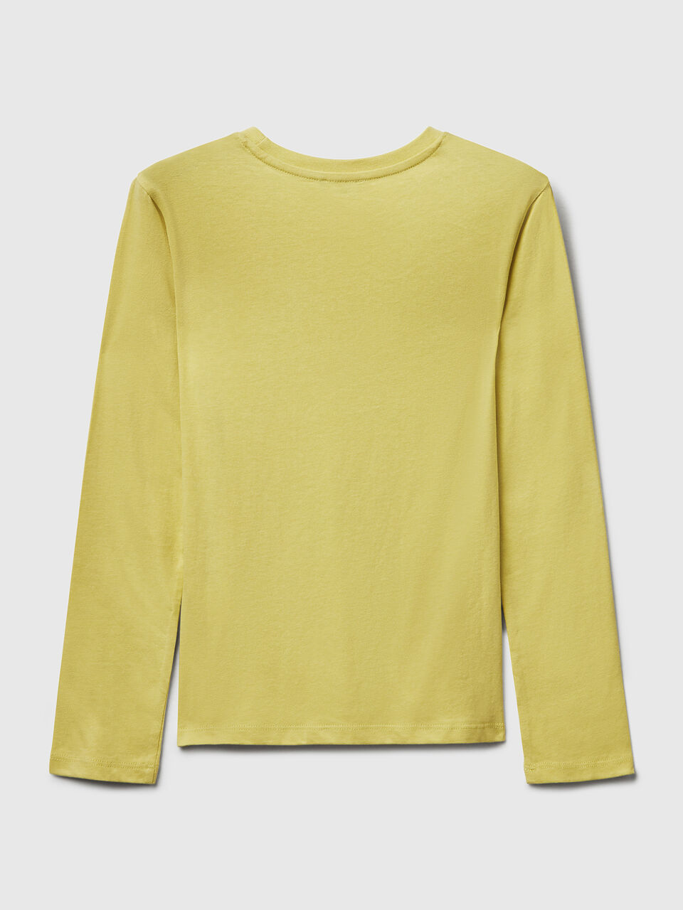 T-SHIRT M/L Bambina image number 2