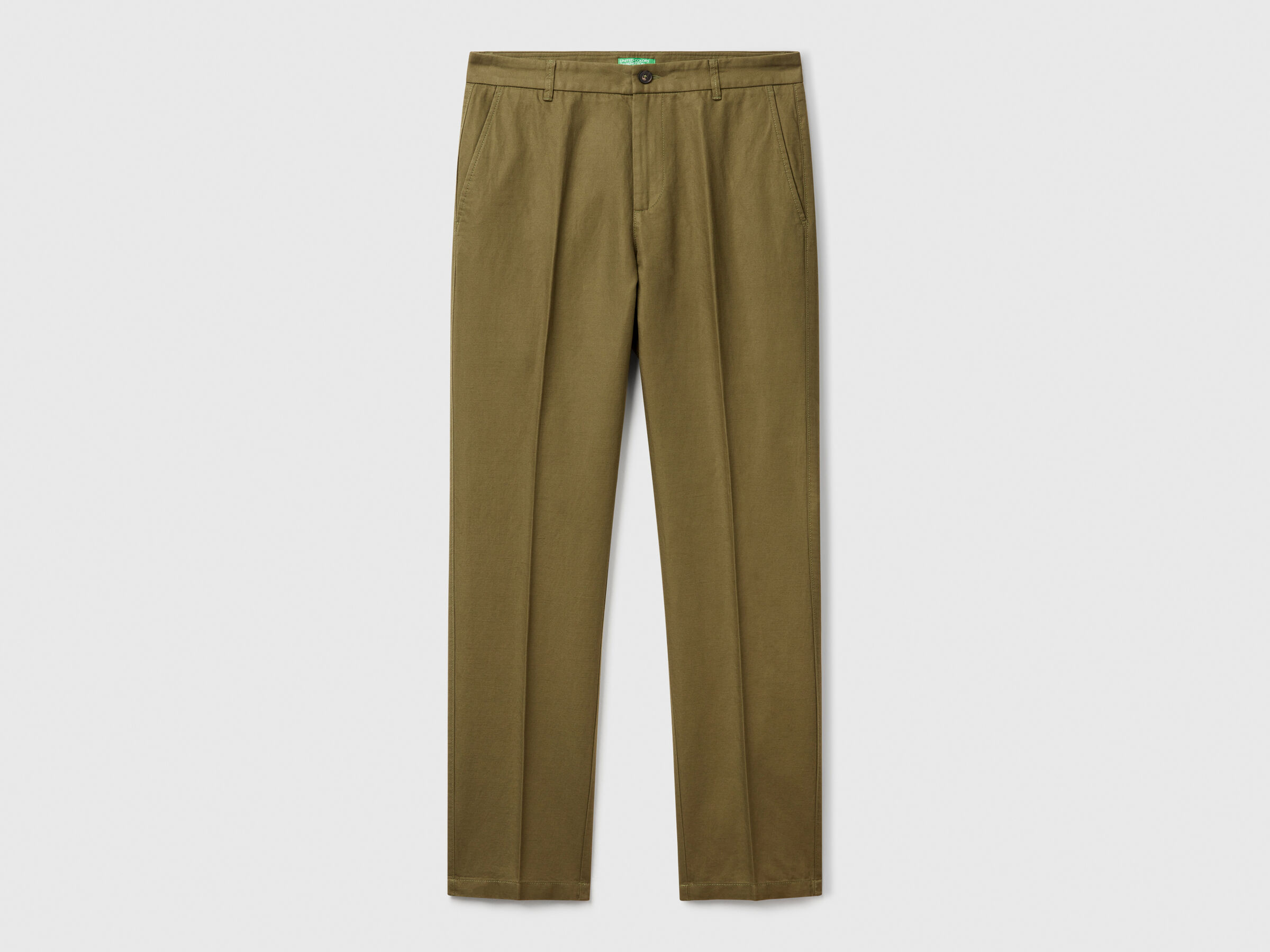PANTALONE Uomo image number 3