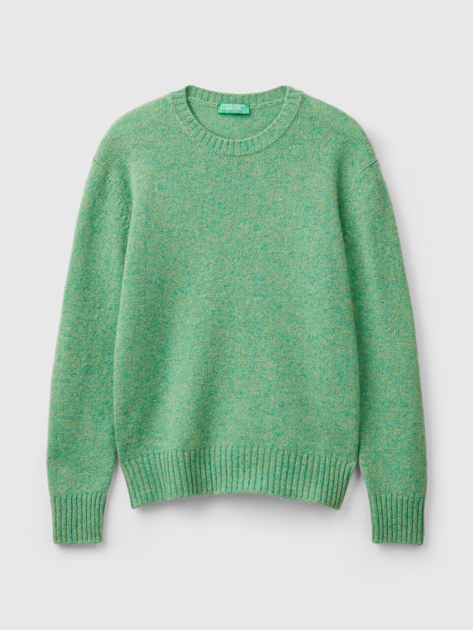 MAGLIA G/C M/L Donna image number 1