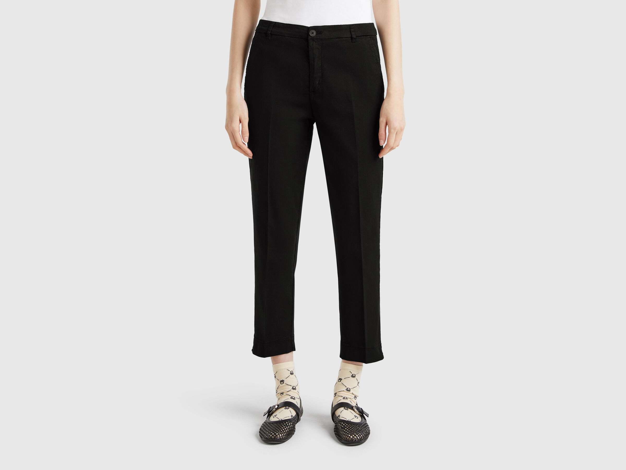TROUSERS Women image number 0