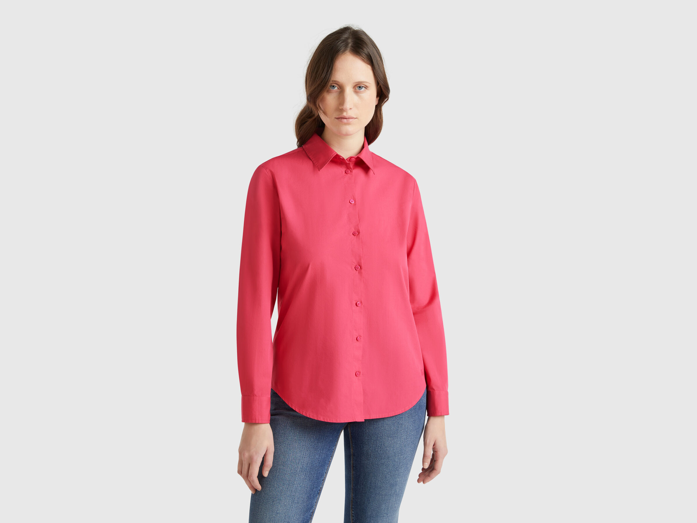 CAMICIA Donna image number 0